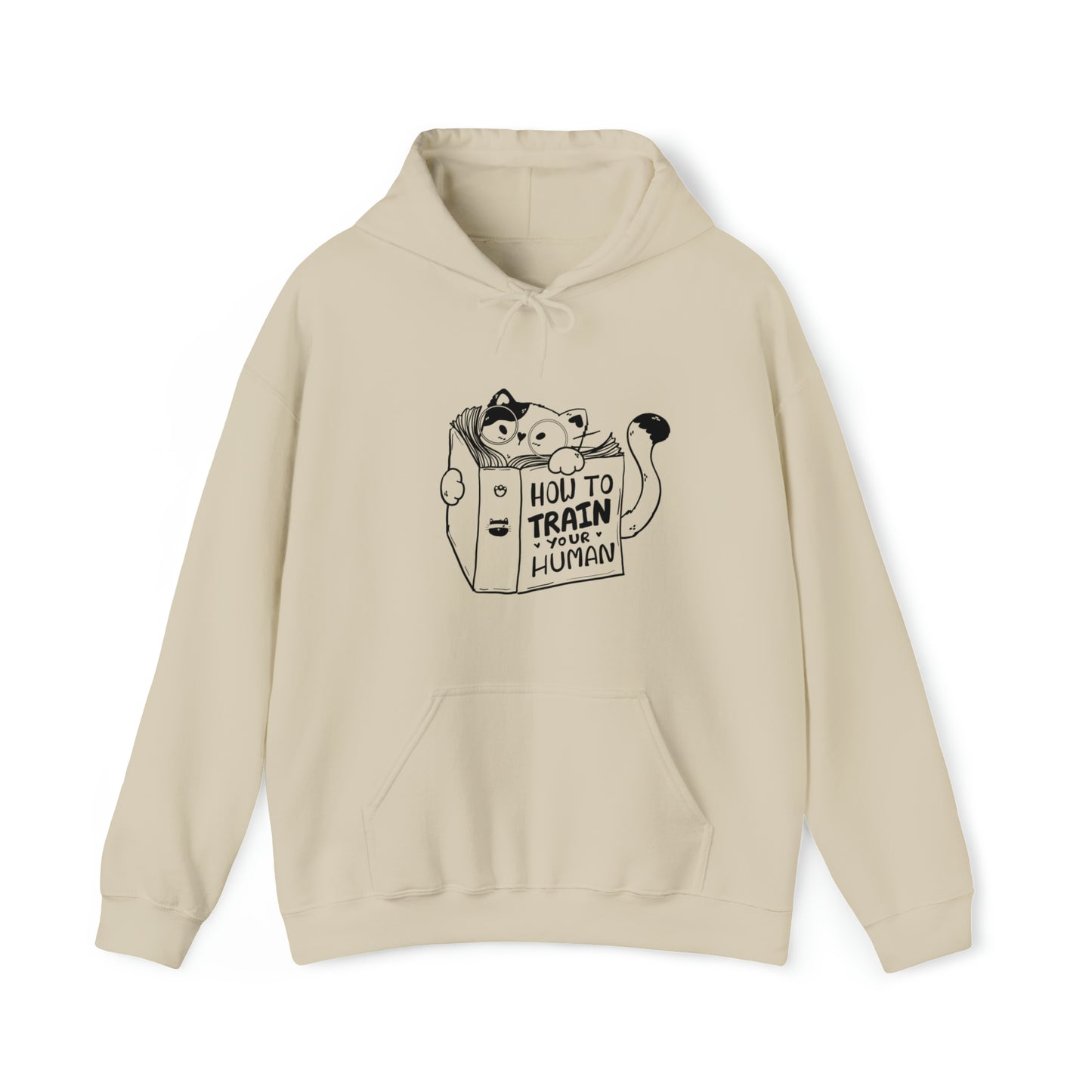 Cat lover Sweatshirt book lover sweater funny train human cat Shirt Halloween Cat Sweatshirt Gift for Cat Lover Gift for Cat Mom Gift