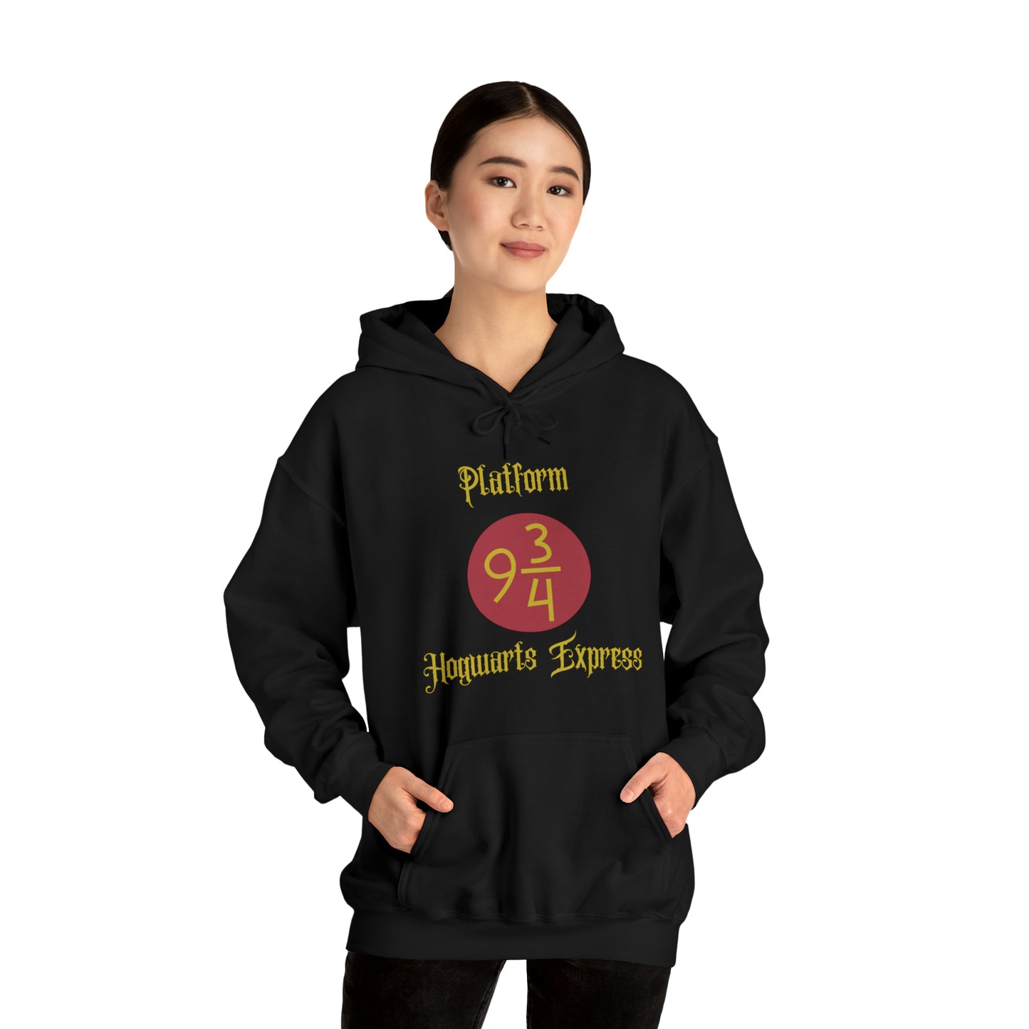 Mischief Manager Hogwarts express Alumni hoodie plat 9 3/4 Universal Studios Shirts wizard House School Christmas gift for her gift for him
