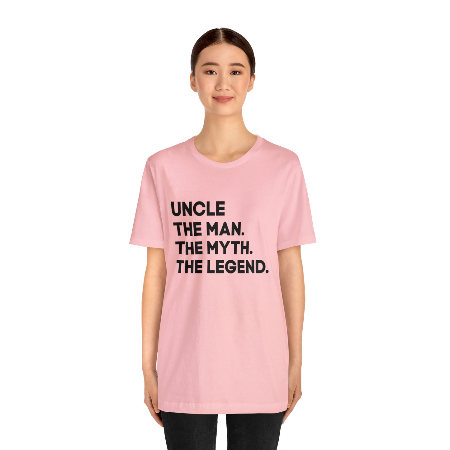 Uncle The man the myth the legend t-shirt, gift for uncle brother, Father's day gifts, vacation shirt,best friend,Christmas gift for brother