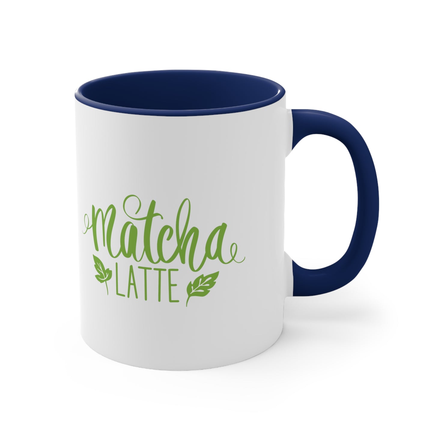 Matcha latte mug Birthday Month birthday month gift coffee mug gift for best friend gift for her tea gift for her gift for him