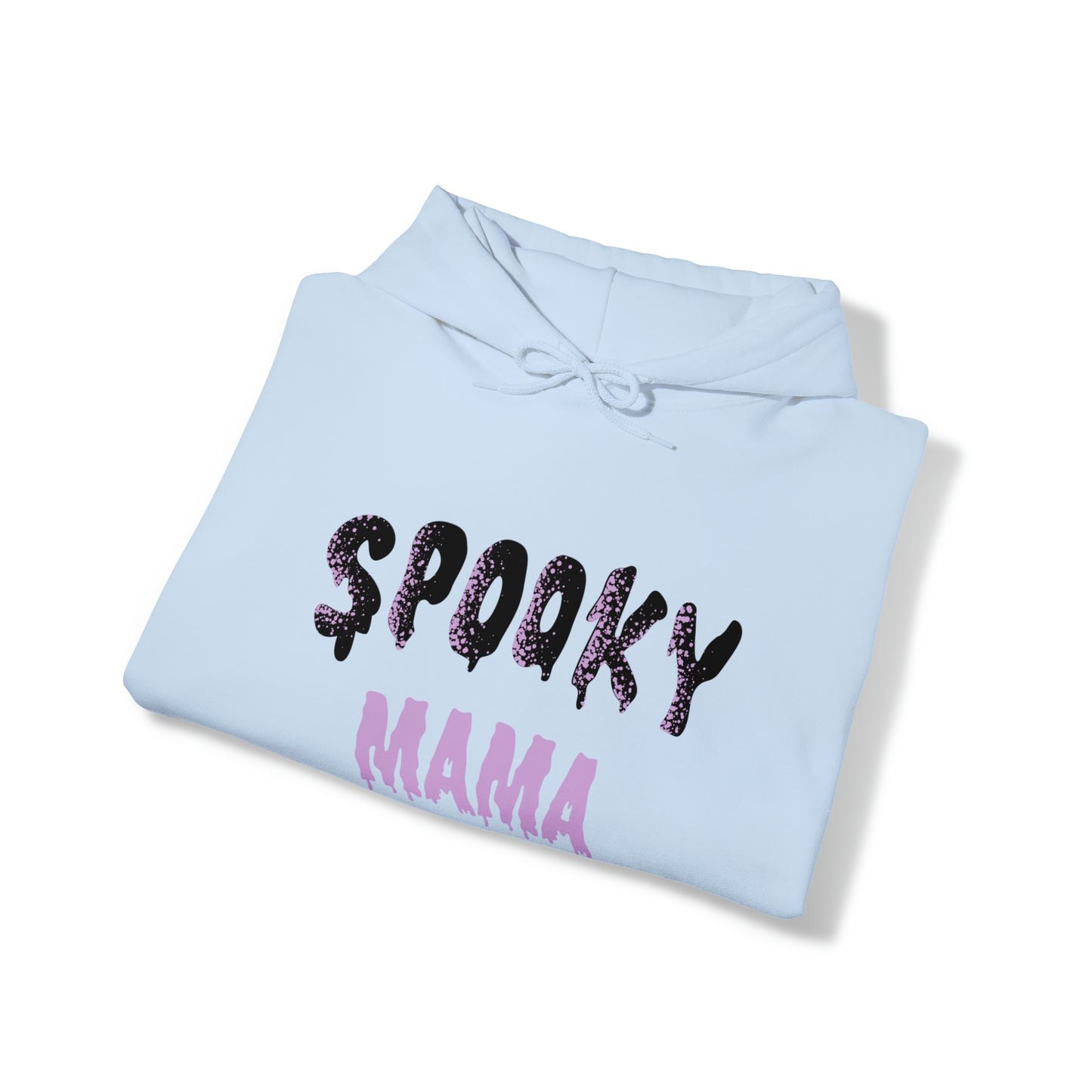 Spooky Mama Season sweater Halloween sweatshirt spooky ghouls trick or treat ghost Halloween Sweatshirt Spooky Season T Shirt Christmas
