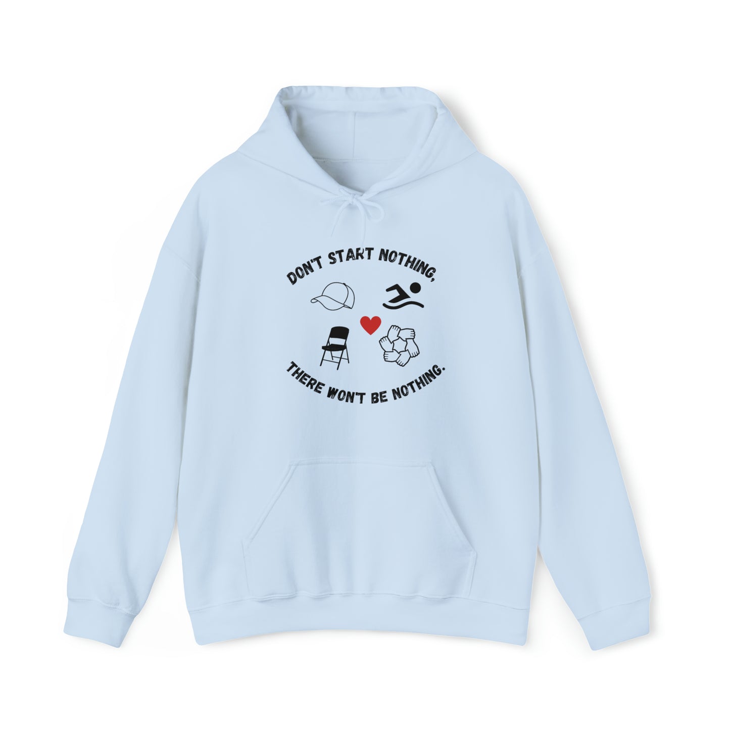 Alabama Boat Brawl sweatshirt, Don't start nothing there won't be nothing sweater,Alabama Riverboat Brawl sweater, Montgomery merchandise