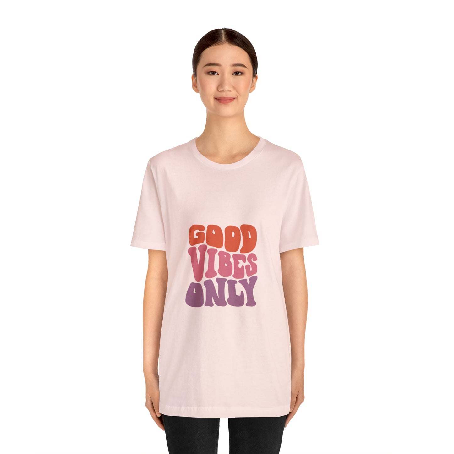 Good vibes only shirt, Adventurer shirt, Road trip shirt, Unisex gift, gift for her, gift for him, vacation shirt, best friend
