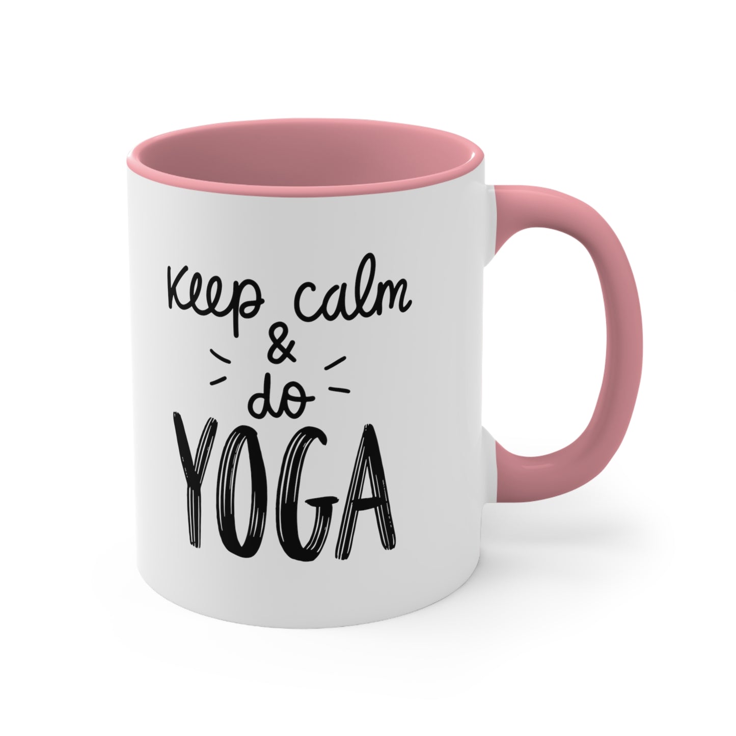 Do yoga mug Birthday Month birthday month gift coffee mug gift for best friend gift for her tea gift for her gift for him