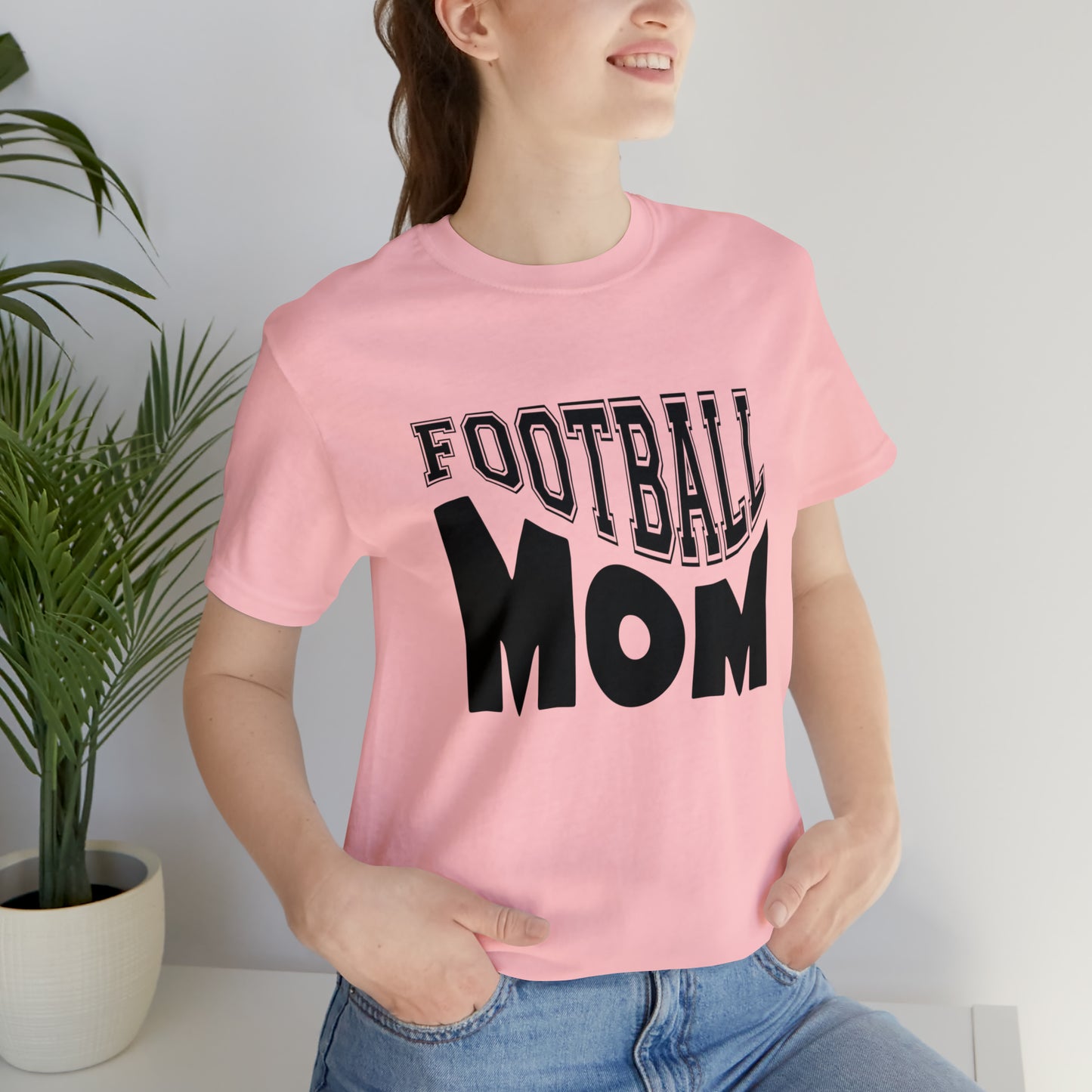 Footbball Mom shirt, Mama shirt, gift for Mom, funny gifts for mom, vacation shirt, gift for mom, wife shirt, best friend gift,travel