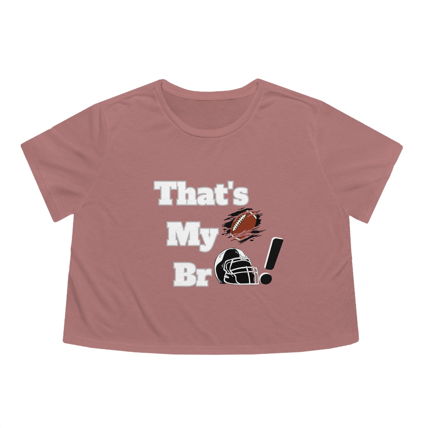 Football crop top Sister football season shirt brother football shirt gift for Mom gifts for her gift for her gift for him yoga crop top