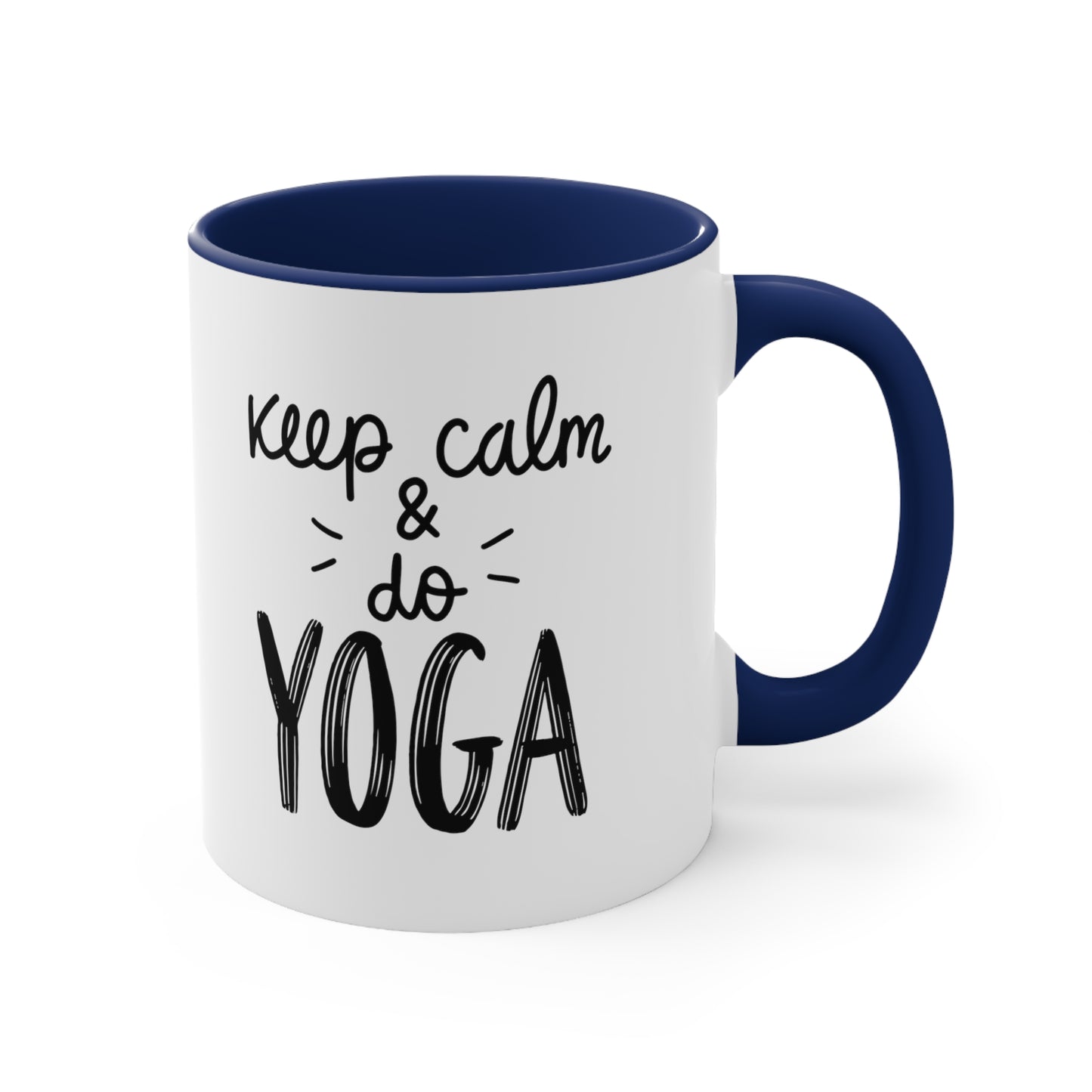 Do yoga mug Birthday Month birthday month gift coffee mug gift for best friend gift for her tea gift for her gift for him