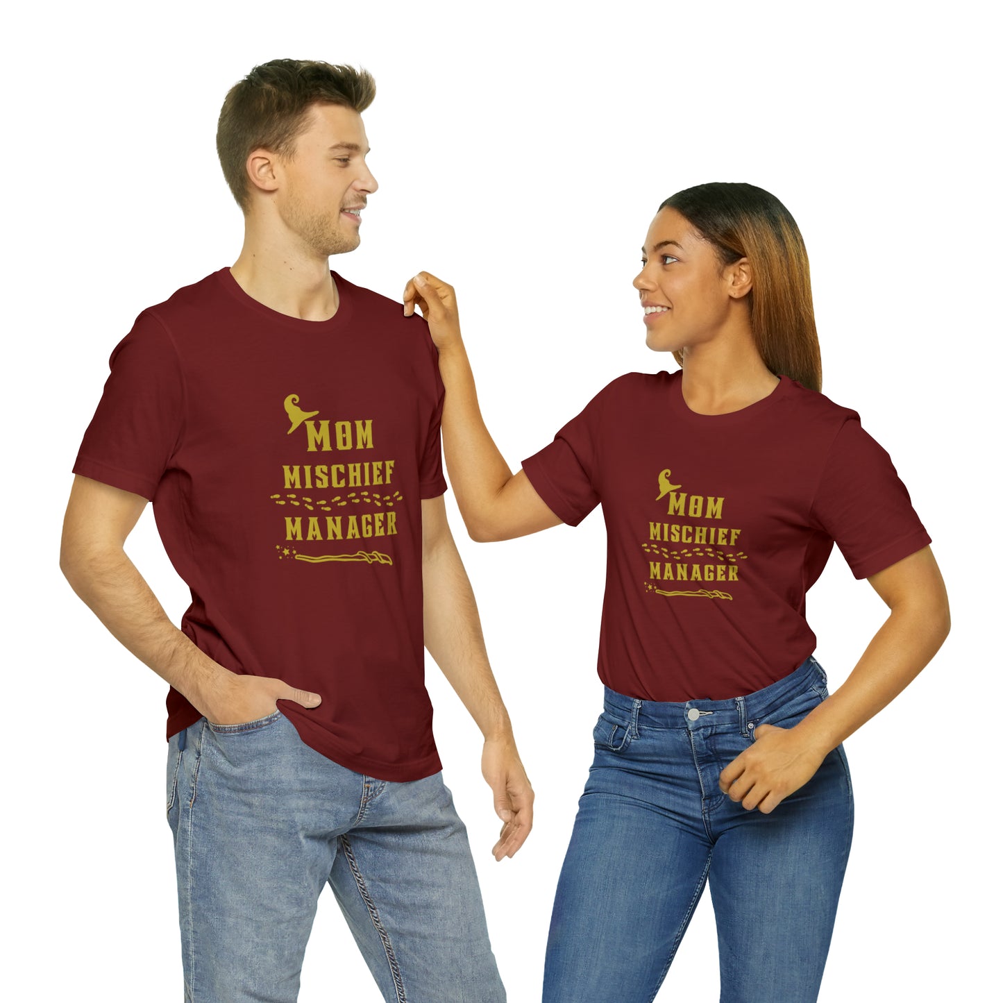 Mom Mischief Manager Hogwarts Alumni shirt Wizard shirt Universal Studios Shirt wizard House School,Merry Christmas gift for her,gift forhim