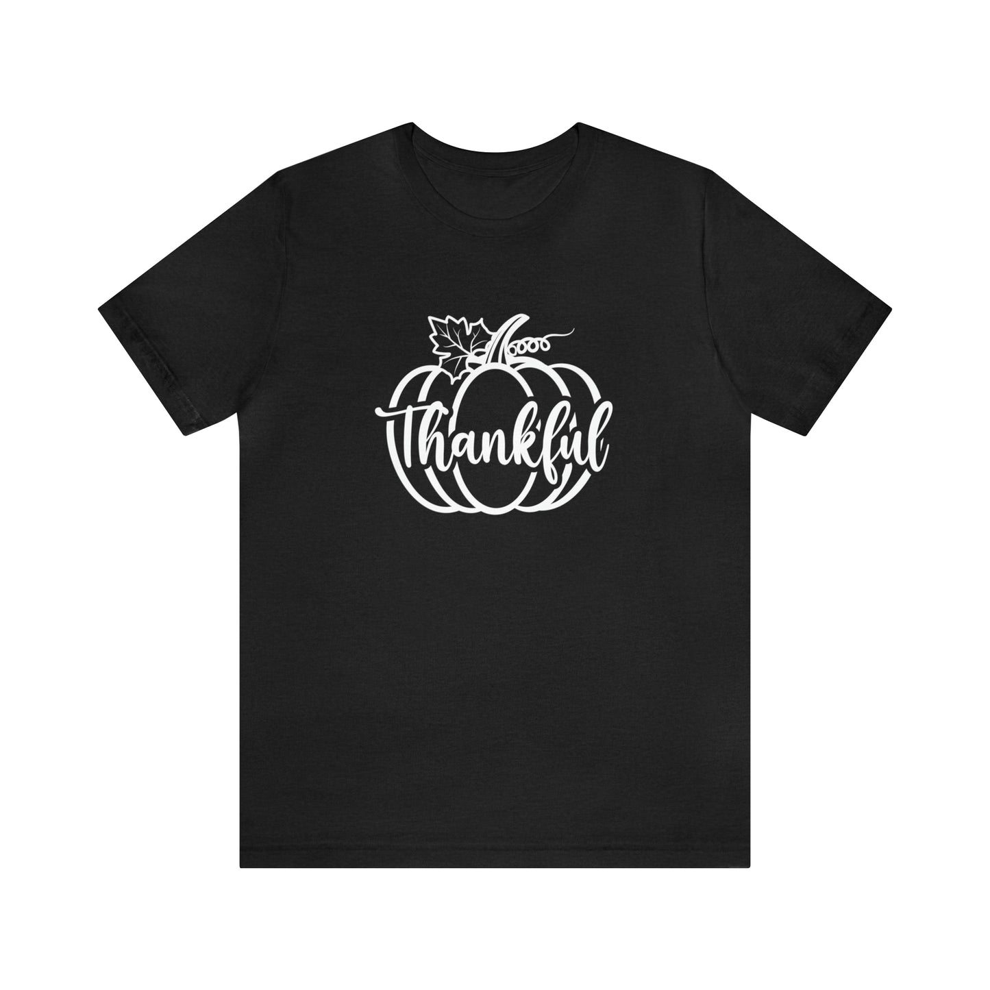 Thankful pumpkin shirt thankful grateful blessed shirt give thanks Tshirt Thankful Shirt Women's Thanksgiving Shirt Fall Clothing Thankful