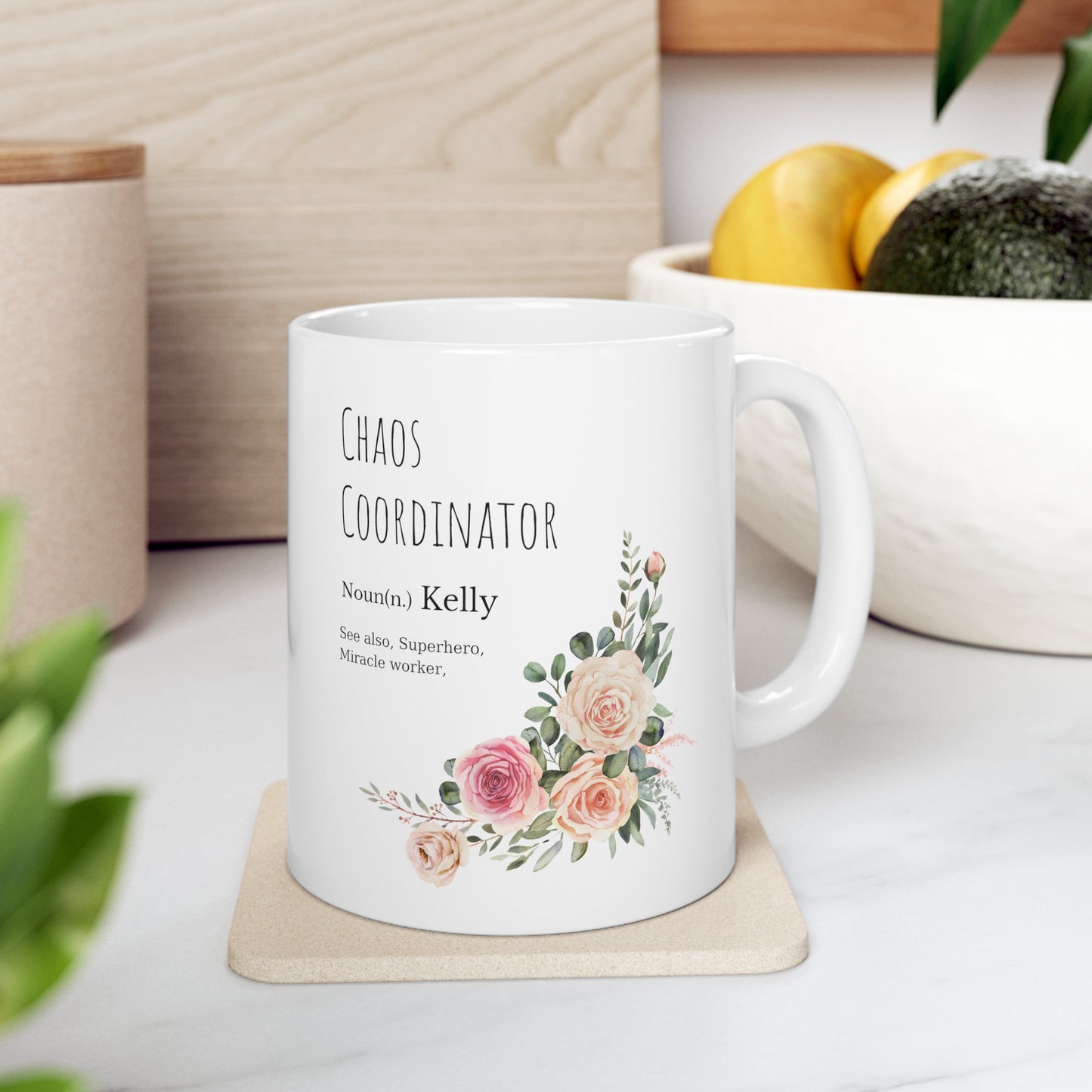 Chaos coordinator mug Supervisor Mug Shit Show Supervisor Gift Shit Show Supervisor Coffee Cup gift for her gift for him Mug 11oz Christmas