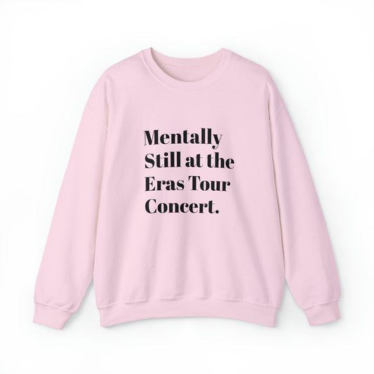 Swiftie Sweatshirt Swiftie Eras Tour Shirt The Eras Tour Shirt Swiftie Eras Tee Eras Concert Eras Tour 2023 Shirt Taylor Shirt best friend