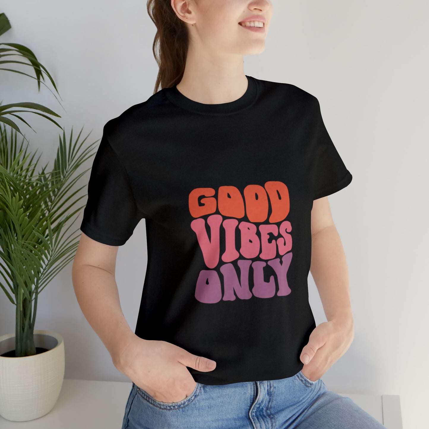 Good vibes only shirt, Adventurer shirt, Road trip shirt, Unisex gift, gift for her, gift for him, vacation shirt, best friend