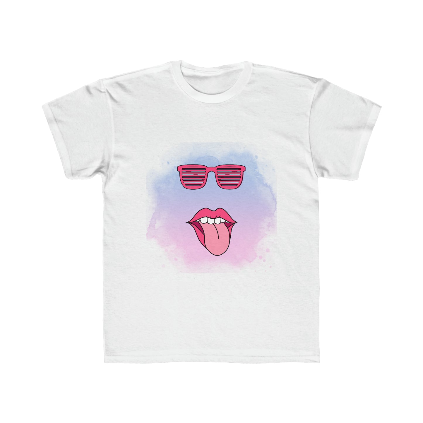 Fun summer kids shirt, Kids Regular Fit Tee