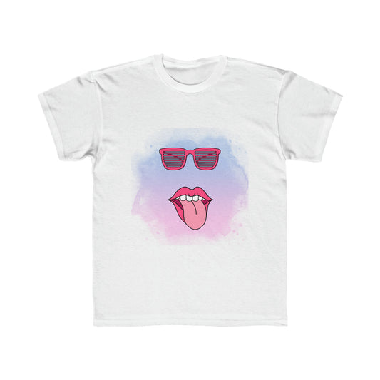 Fun summer kids shirt, Kids Regular Fit Tee