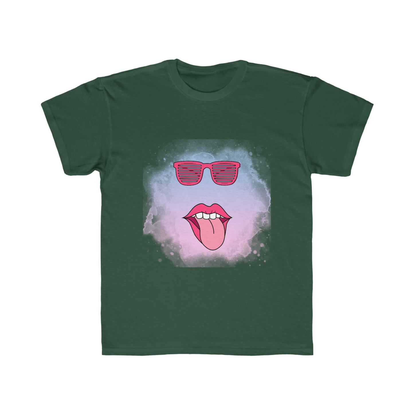 Fun summer kids shirt, Kids Regular Fit Tee