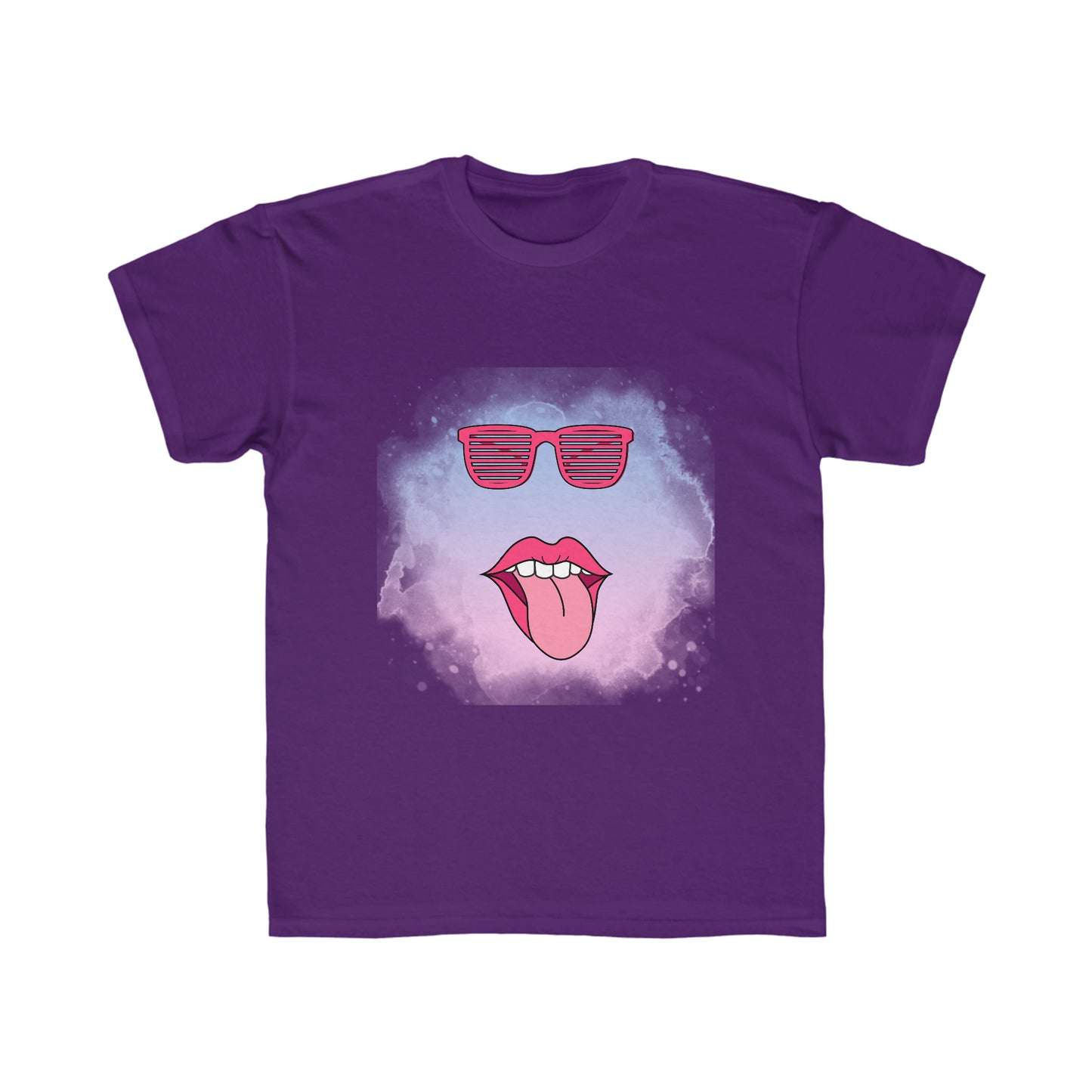 Fun summer kids shirt, Kids Regular Fit Tee