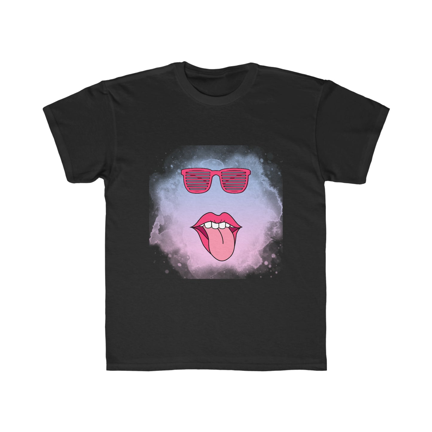 Fun summer kids shirt, Kids Regular Fit Tee