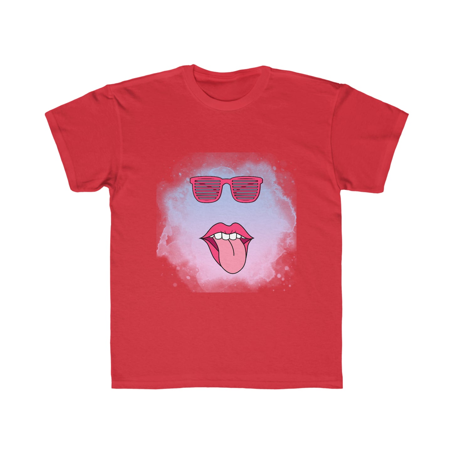 Fun summer kids shirt, Kids Regular Fit Tee