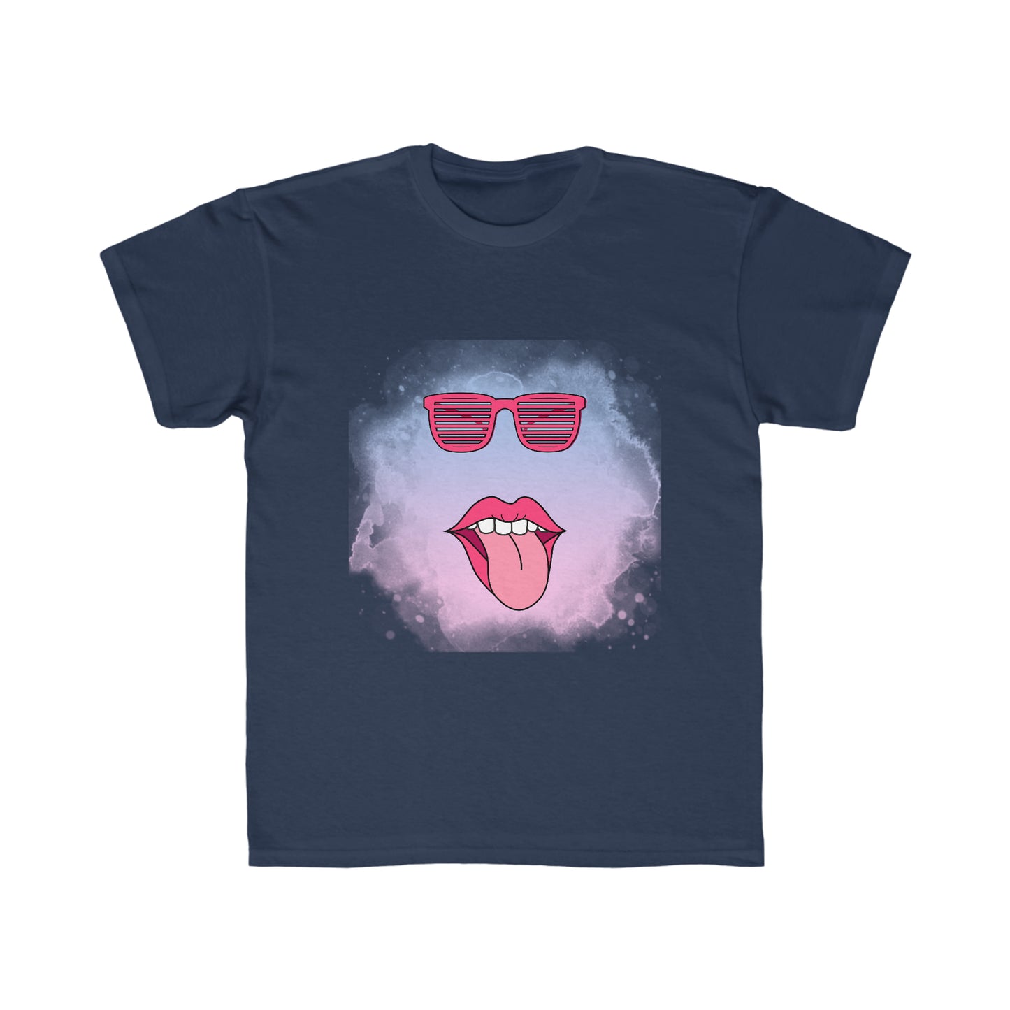 Fun summer kids shirt, Kids Regular Fit Tee