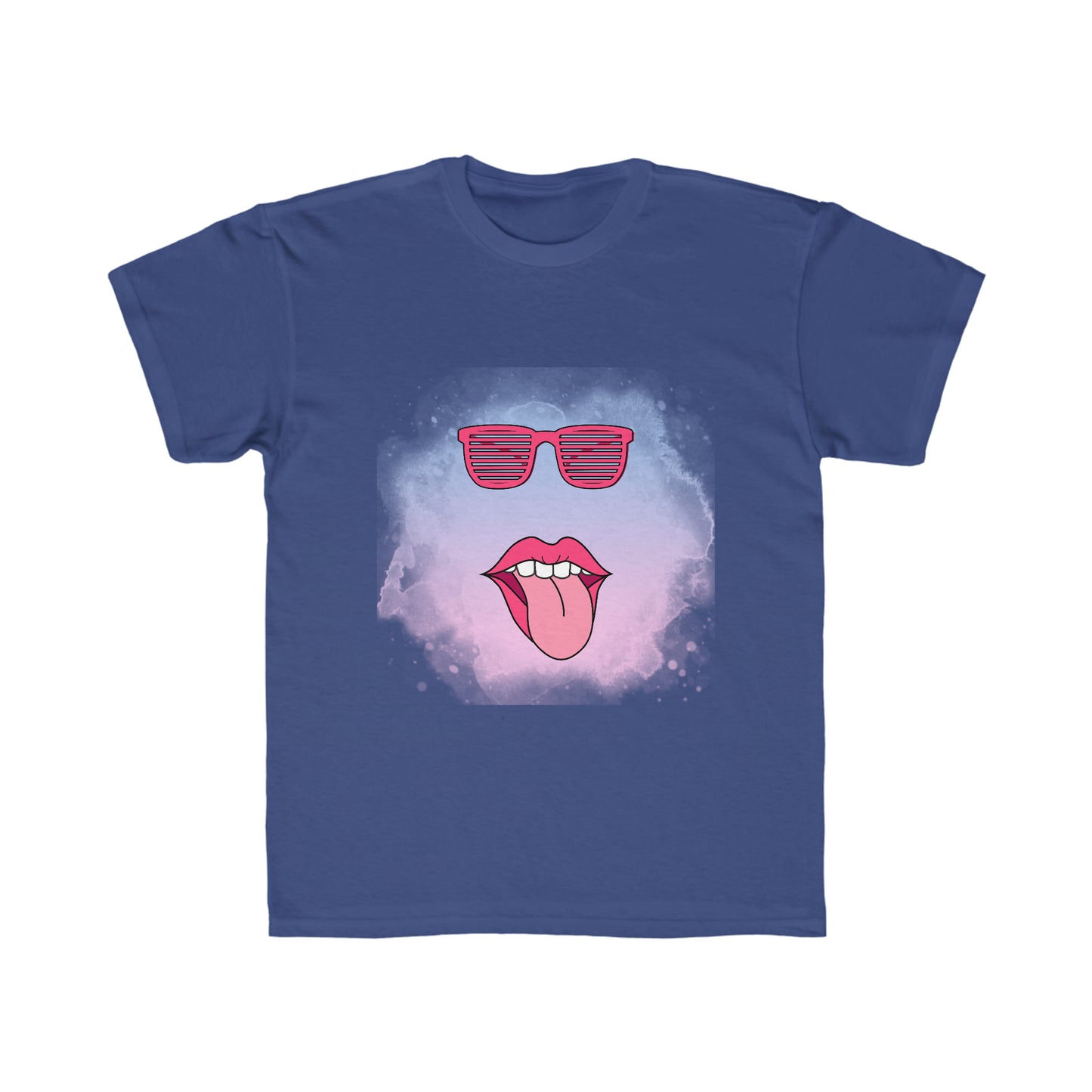 Fun summer kids shirt, Kids Regular Fit Tee