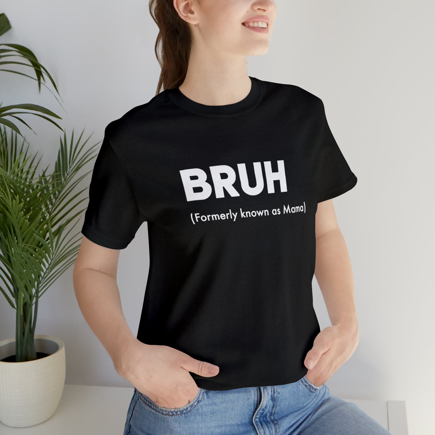 Bruh Mama shirt Mommy Mom Bruh shirt, Mama shirt, gift for Mom, funny gifts for mom, vacation shirt gift for mom wife shirt best friend gift