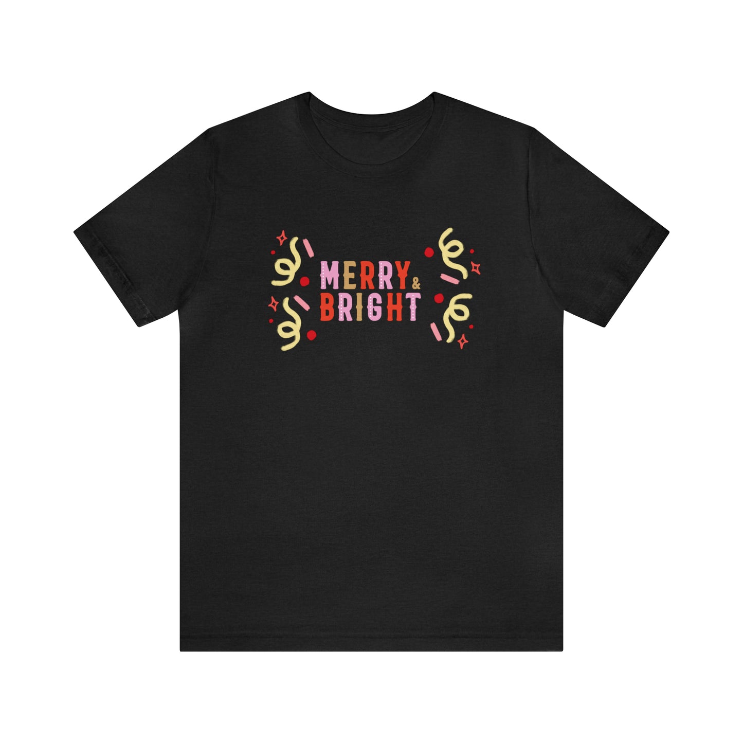 Merry Bright Christmas shirt Grinchy shirt Matching Family Christmas Shirts Family Christmas Shirt Matching Xmas Tees, Custom Christmas Tee
