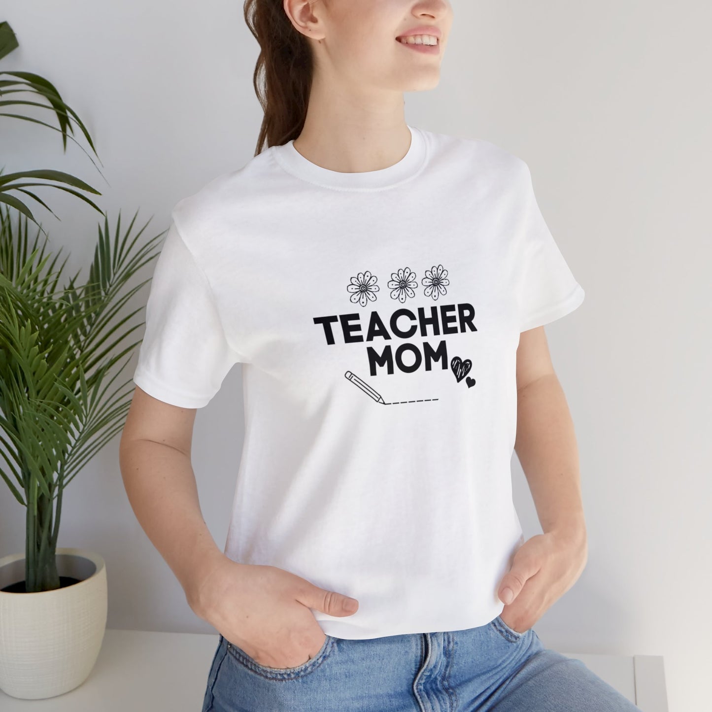 Homeschooling mama shirt teacher mom shirt Christmas gift for her gift for him