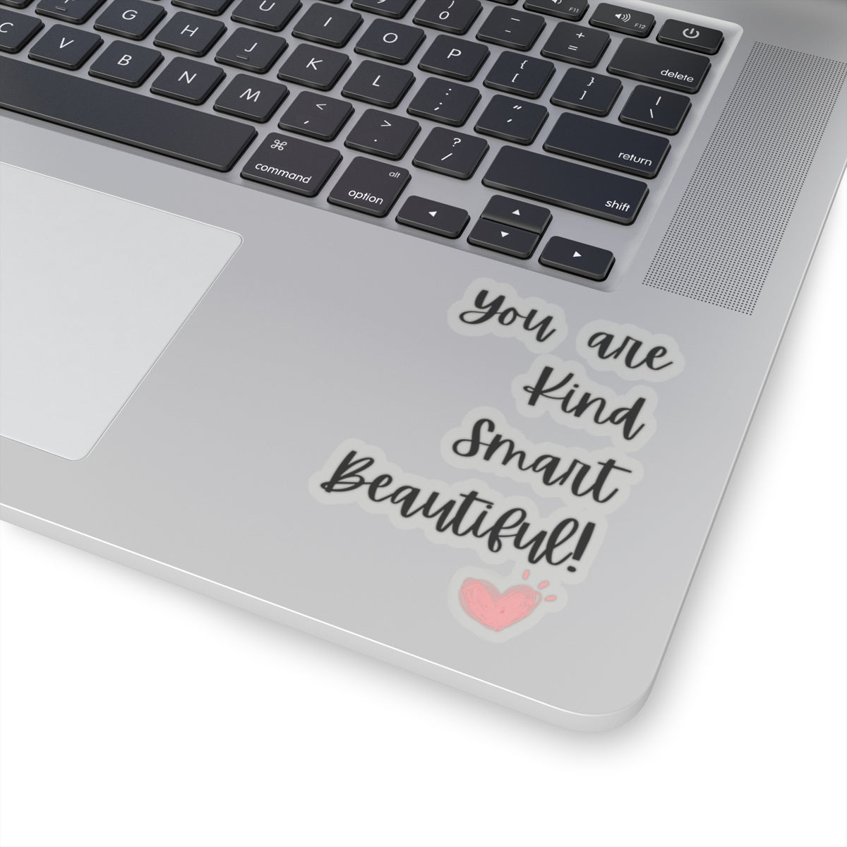 You are kind Beautiful sticker motivational sticker awesome Magical AF stickers motivation sticker you are loved gift for her bestie gift