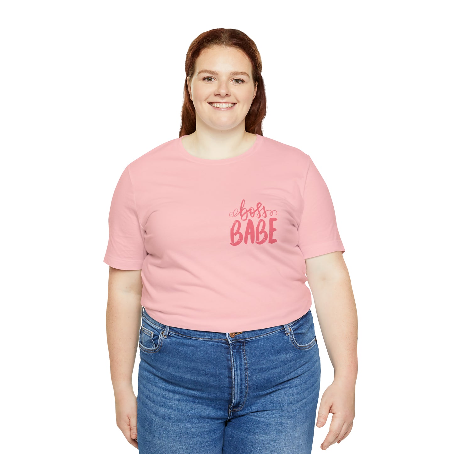 BossBabe T-shirt Girlboss entrepreneur Boss babe shirt boss mama Galentine tshirt gift Gift for her gift for mom Christmas gift Birthday