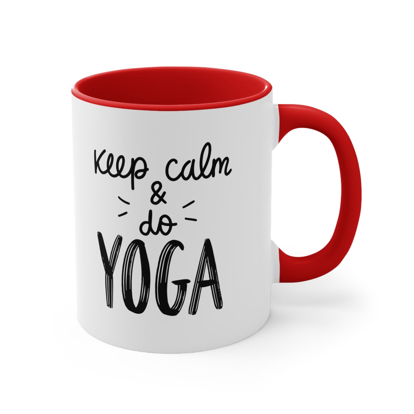 Do yoga mug Birthday Month birthday month gift coffee mug gift for best friend gift for her tea gift for her gift for him