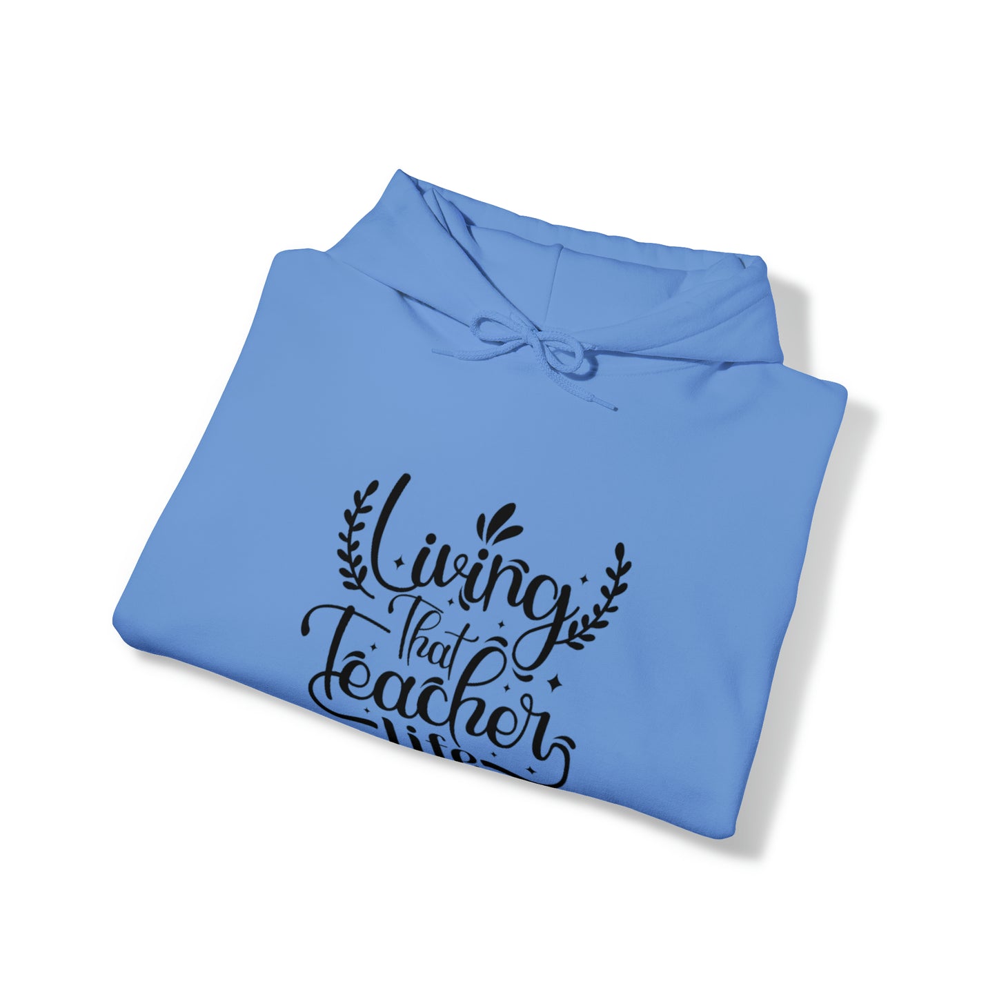 Living that teacher life, Teach love inspire hoodie, Do what makes you happy hoodie, Teacher mode Hoodie, Appreciation, Christmas Sweater,