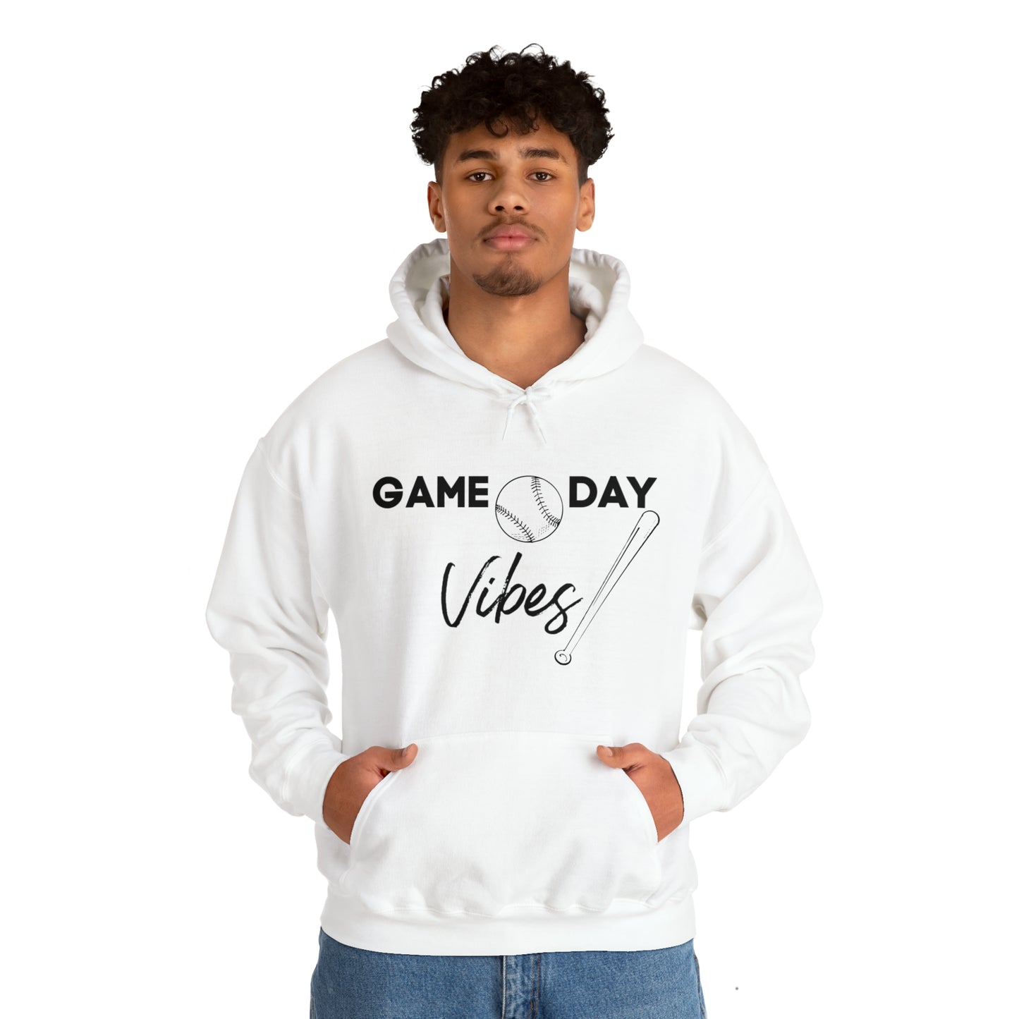 GameDay vibes Hoodie Football Mom shirt Football Dad sweater gift for Mom gifts for dad vacation shirt boyfriend sweater best friend