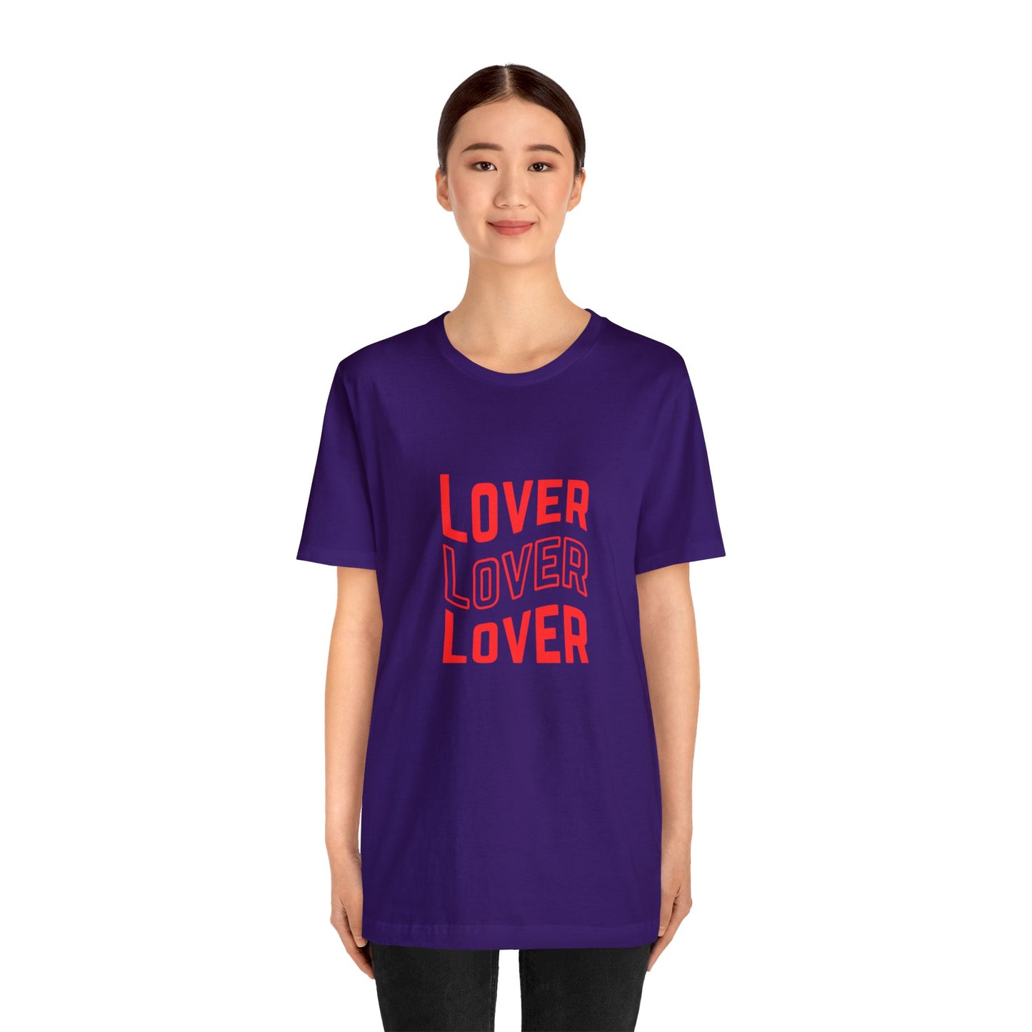 Lover shirt valentine's day tshirt bestie gift for her lover shirt Taylor gift for him vday Shirt birthday gift