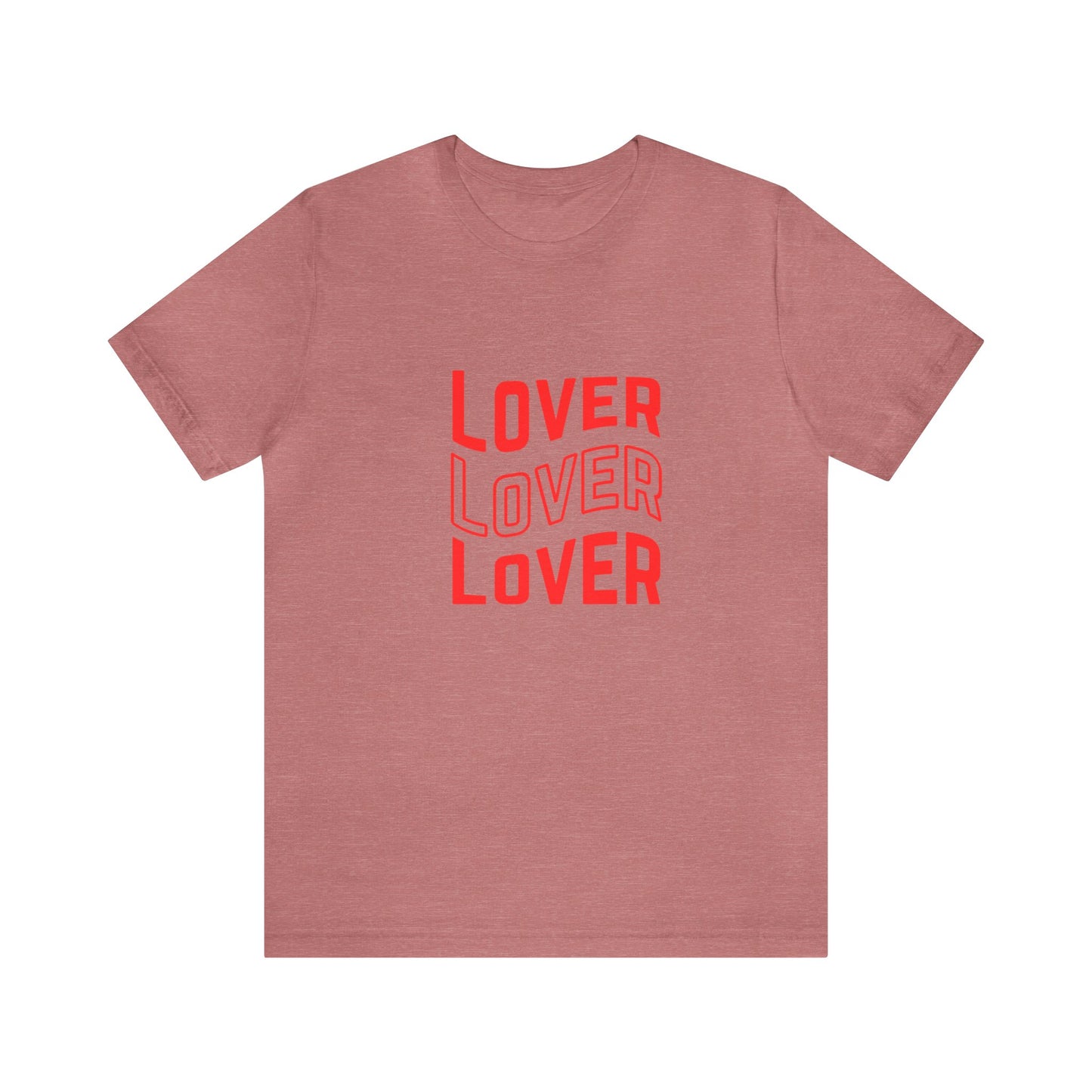 Lover shirt valentine's day tshirt bestie gift for her lover shirt Taylor gift for him vday Shirt birthday gift
