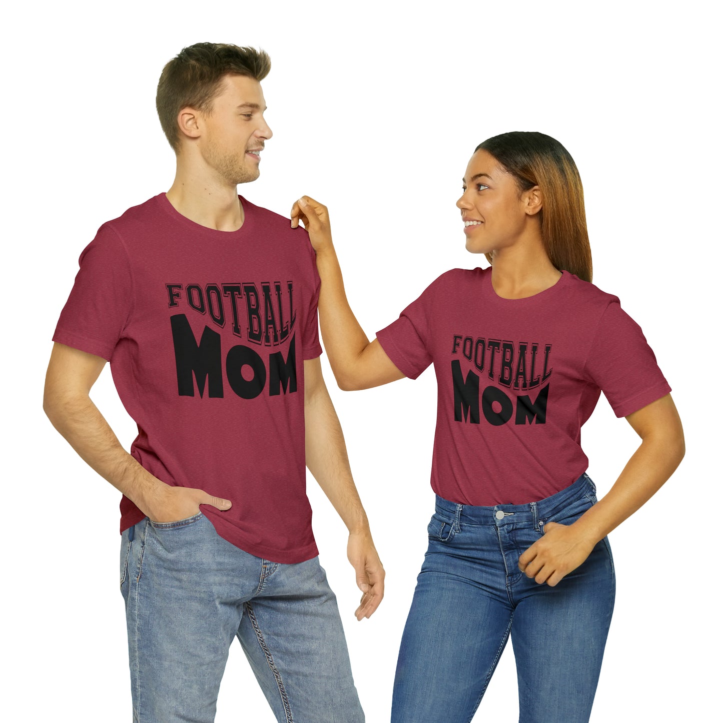 Footbball Mom shirt, Mama shirt, gift for Mom, funny gifts for mom, vacation shirt, gift for mom, wife shirt, best friend gift,travel