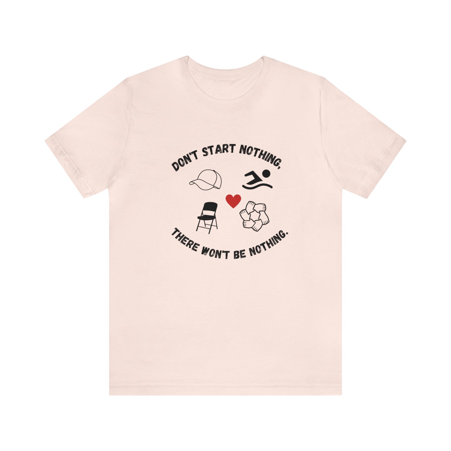 Alabama Boat Brawl Shirt, Don't start nothing there won't be nothing,Alabama Riverboat Brawl Shirt best friend gift,travel shirt