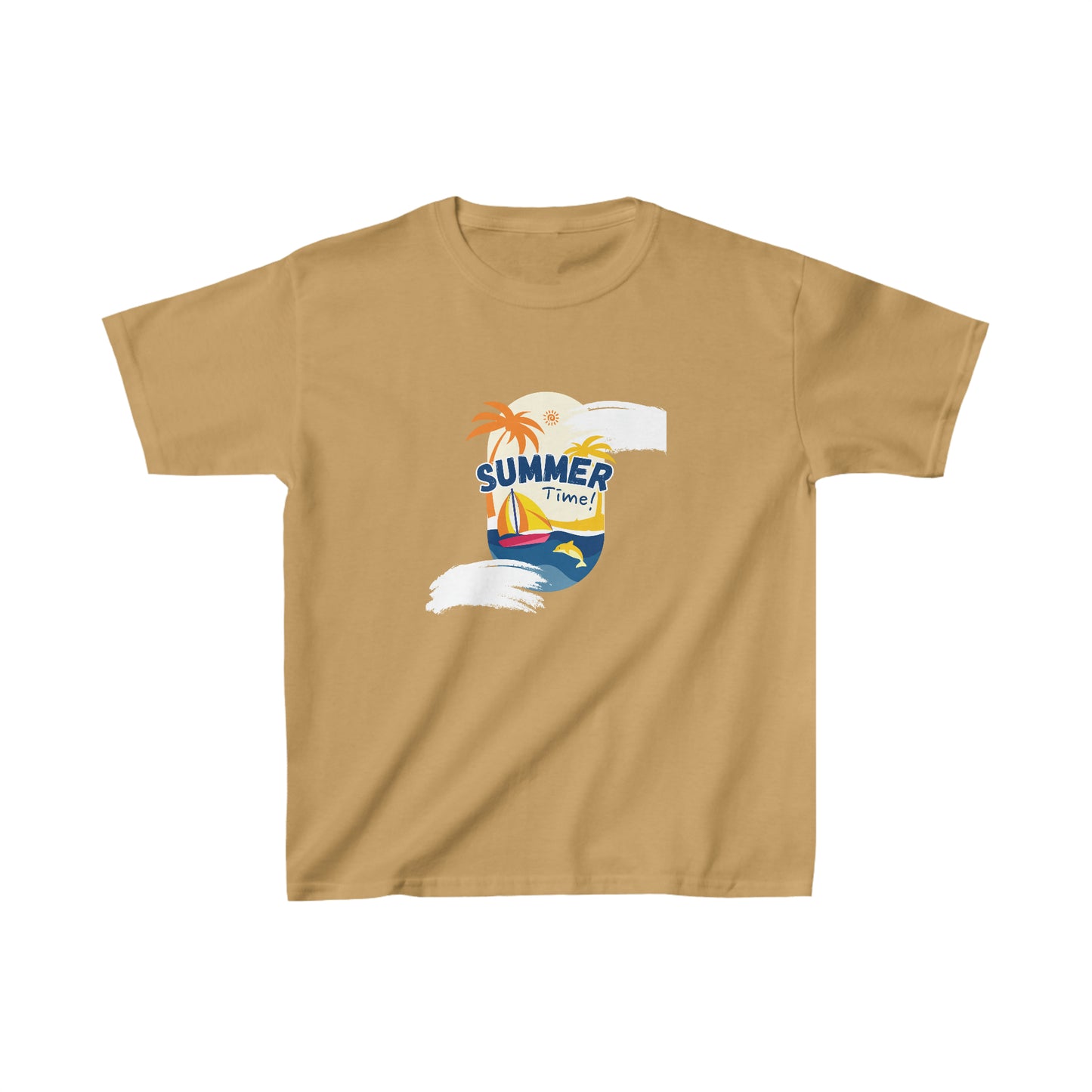 Summer loving shirt kid boat loving party shirt birthday shirt kid wavy birthday party shirt Christmas shirt Rainbow cloud kidshirt birthday