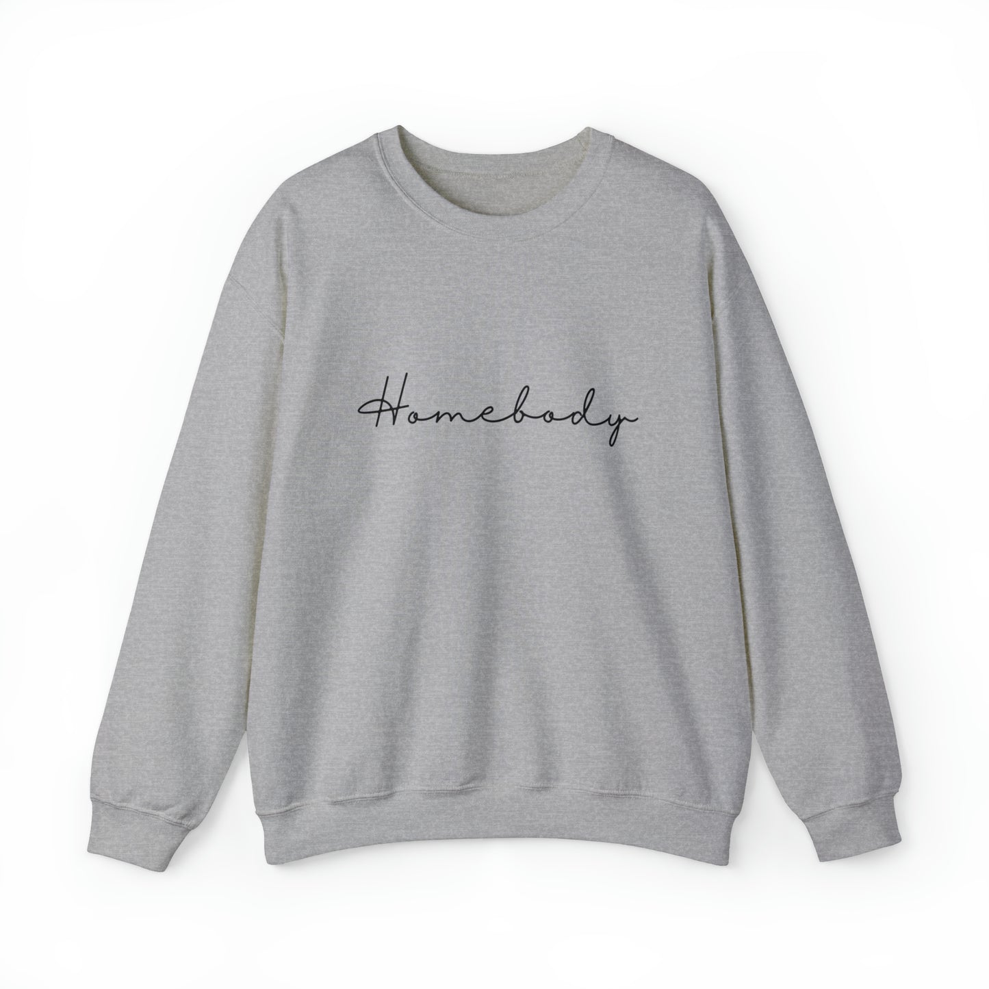 Homebody sweater Women's sweashirt Mama sweater Gift for Her Fall Sweatshirt Winter Sweatshirt Christmas Sweatshirt unisex Christmas vibes