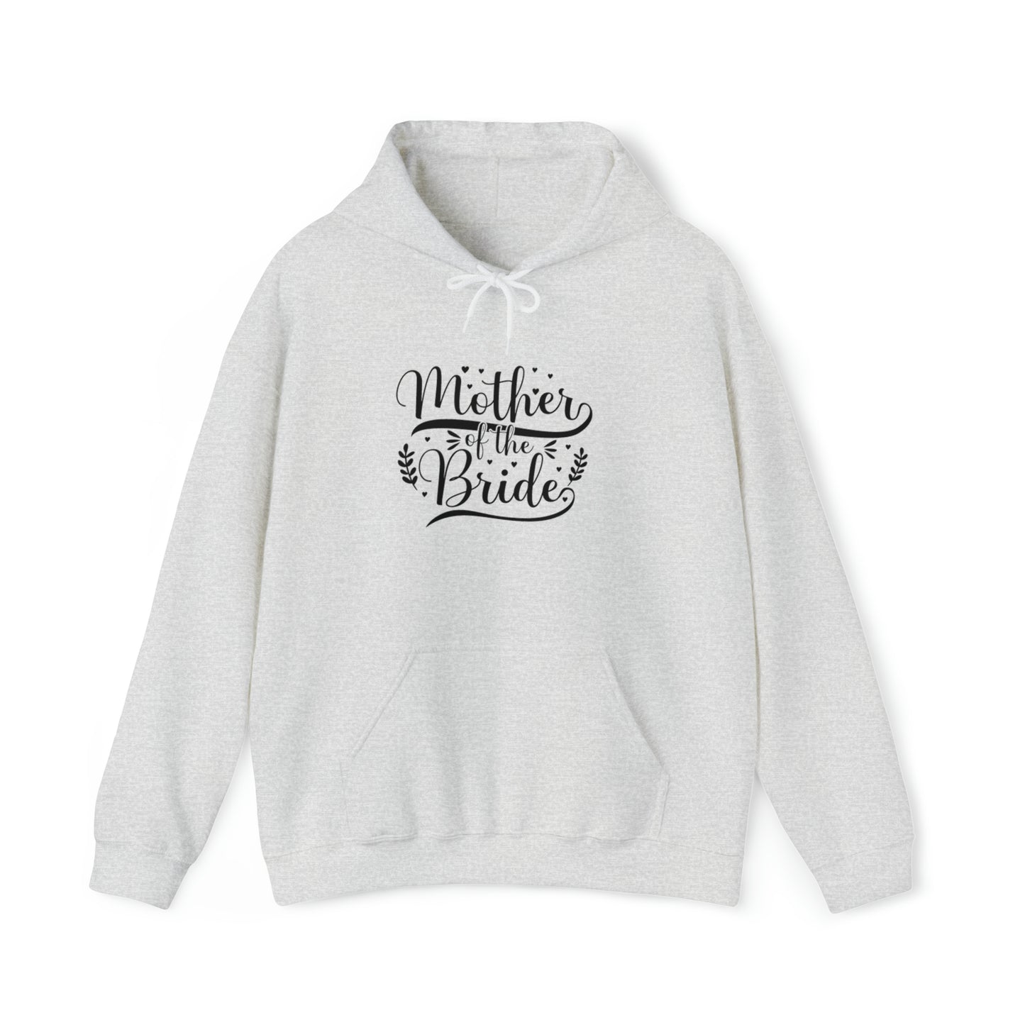 Mother of the bride Hoodie, bridal party clothes, wedding shower gift, Birthday gift for her, Pink gift, Galantine gift for her, unisex gift