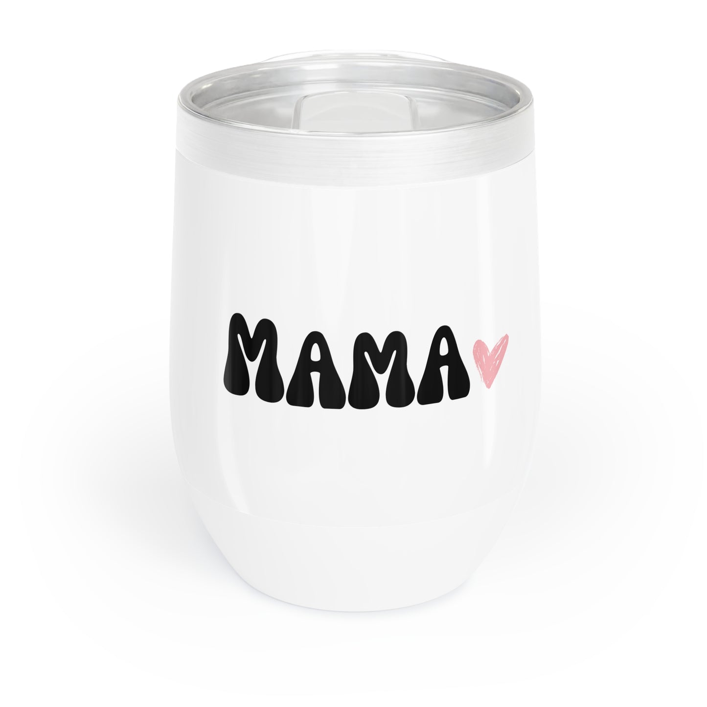 Mama tumbler mother's day gift wife coffee mug Auntie gift for her Madrina tumbler gift for godmother new godmomgift bestie Wine Tumbler