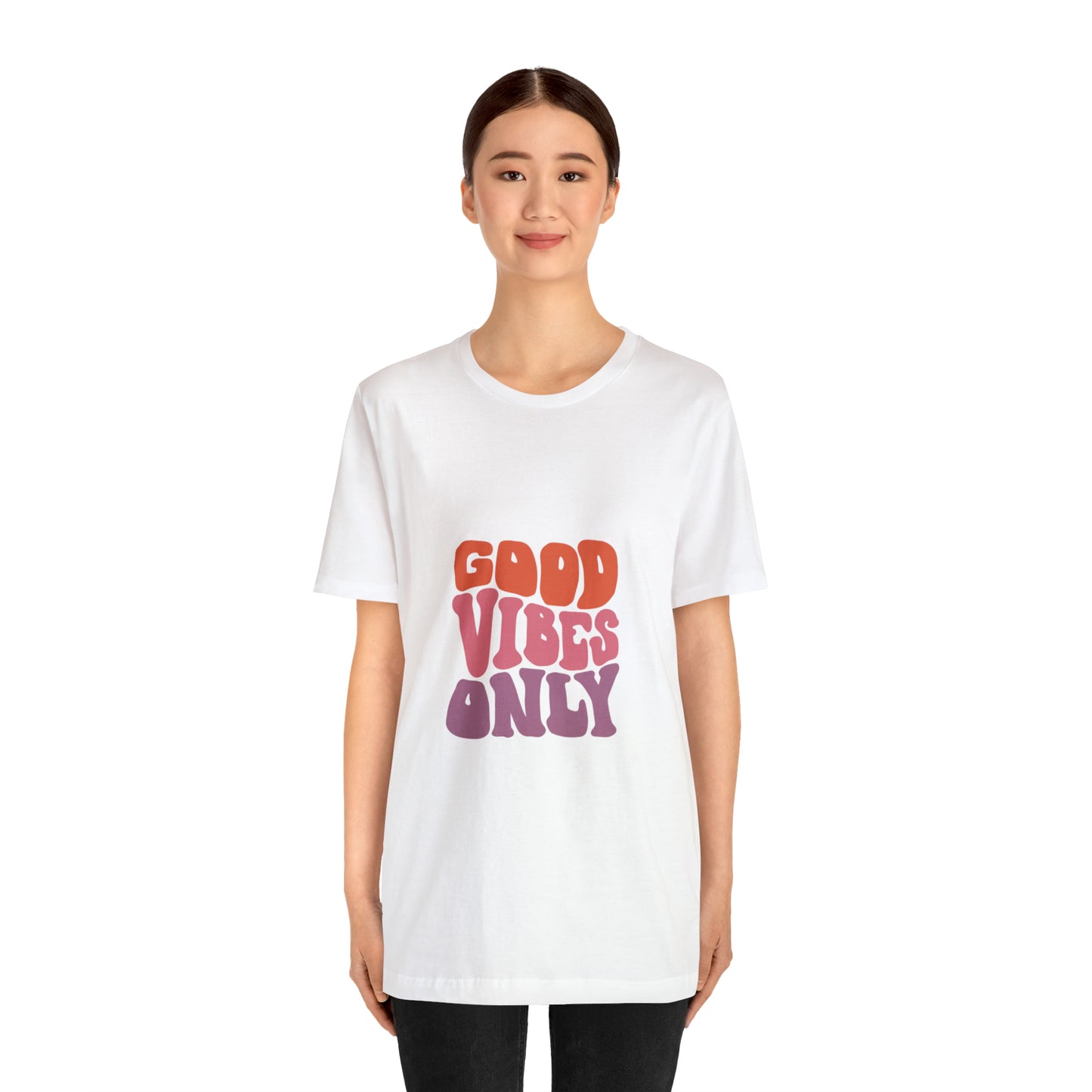 Good vibes only shirt, Adventurer shirt, Road trip shirt, Unisex gift, gift for her, gift for him, vacation shirt, best friend