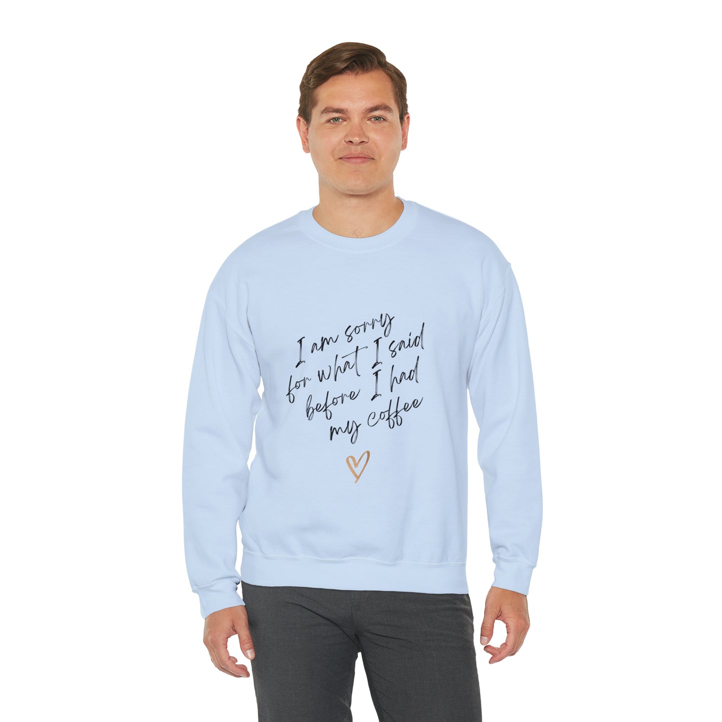 Funny Coffee sweater Mama needs Coffee sweater Gift for mom Christmas gift for her yoga wear for her for him Birthday gift for her