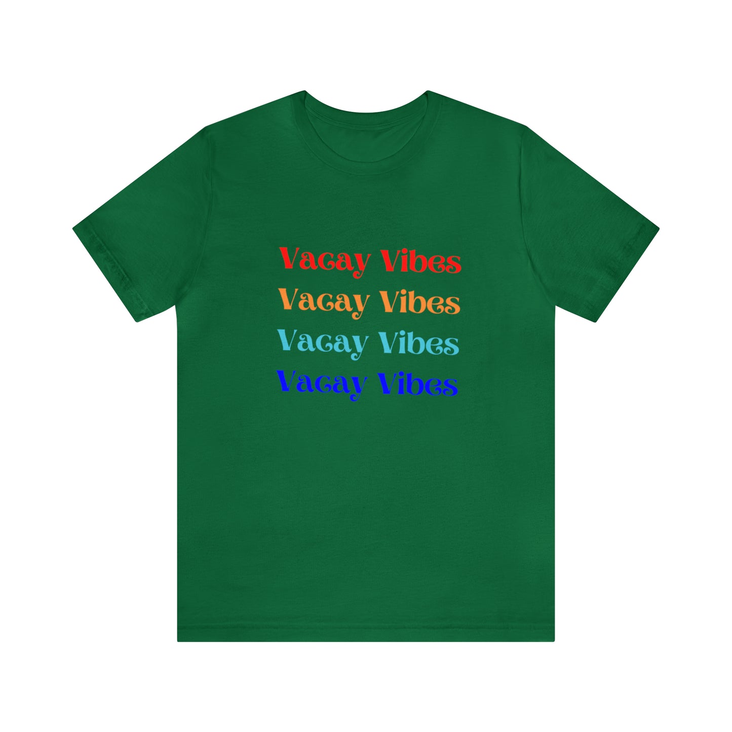 Vacay vibes t-shirt, Let the Adventure begin shirt, travel tee, Unisex vacation shirt, family vacation shirt,best friend, Christmas gift