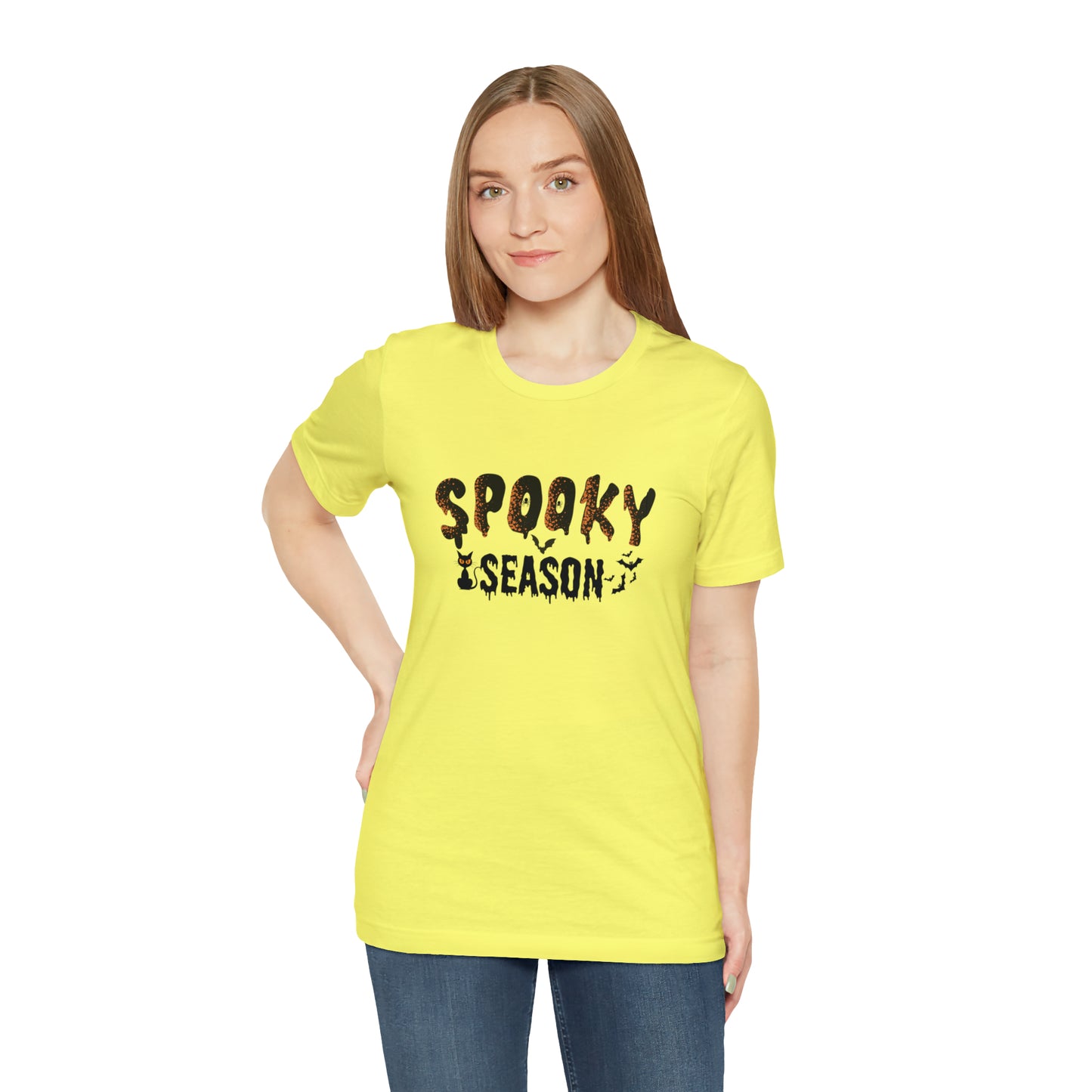 Spooky Season shirt skeleton shirt Vintage Halloween tshirt Spooky Season T Shirt Retro Halloween Sweater Christmas gift