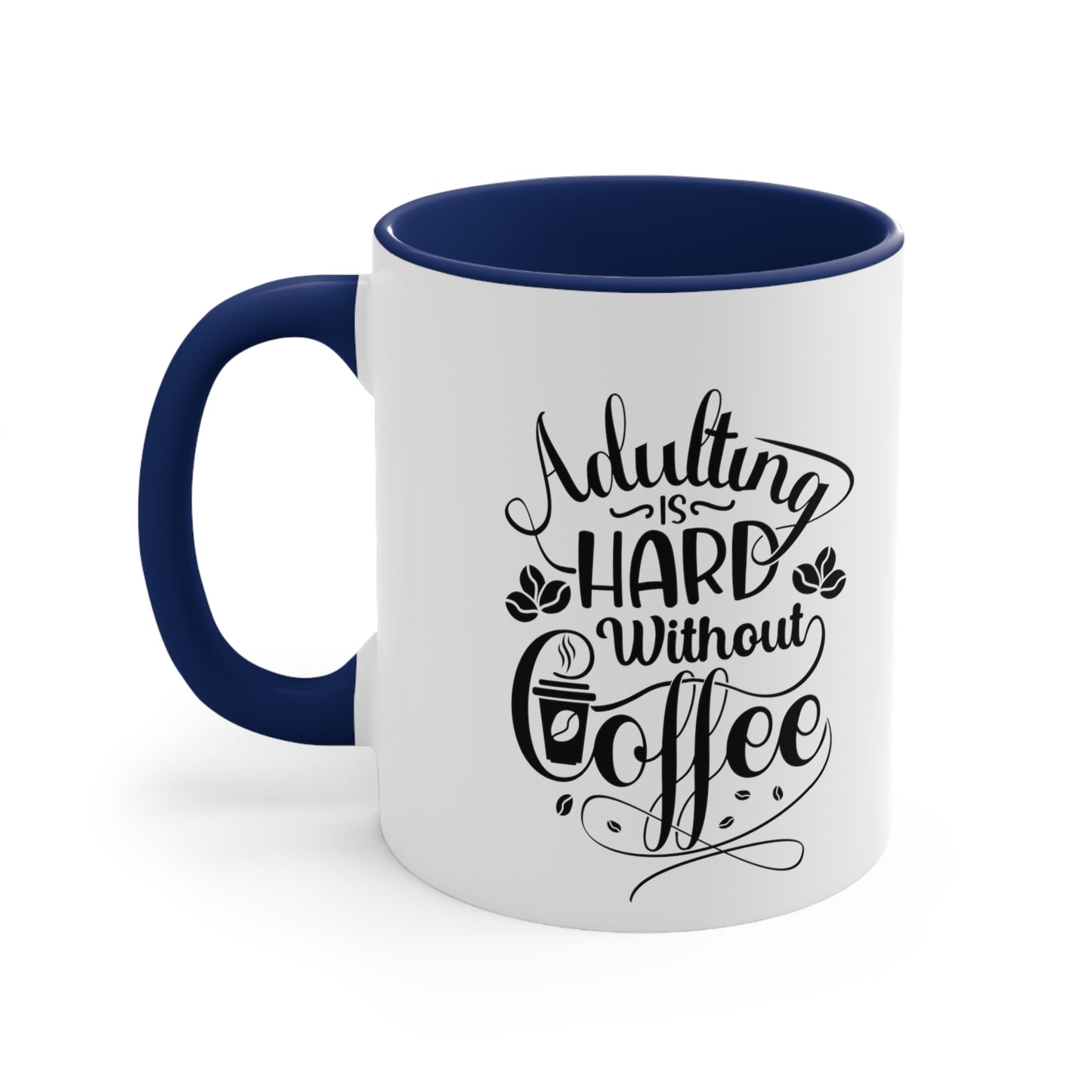 Copy of No talkie before mug Birthday Month birthday month gift coffee mug gift for best friend gift for her tea gift for her gift for him