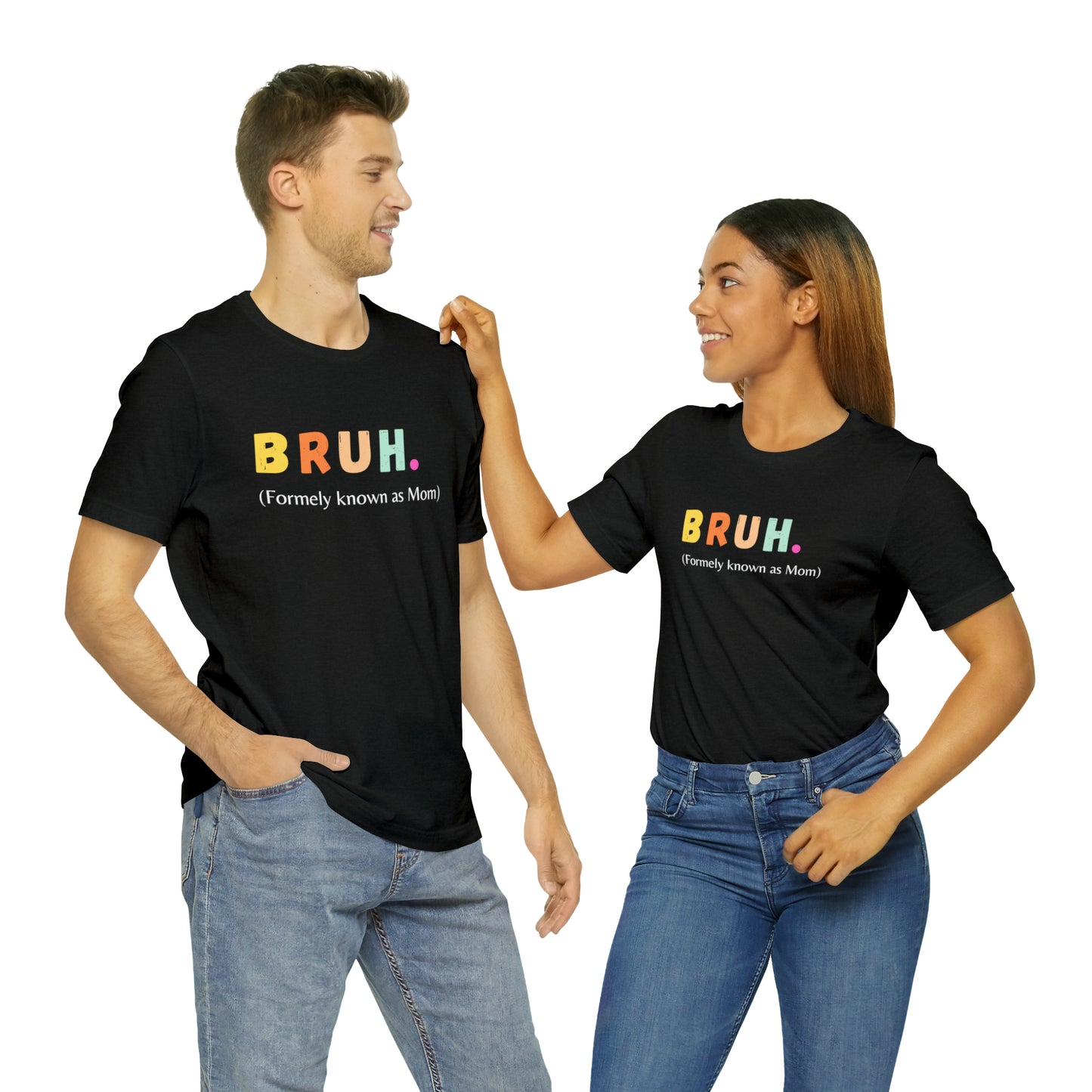 Bruh Mama shirt Mommy Mom Bruh shirt, Mama shirt, gift for Mom, funny gifts for mom, vacation shirt gift for mom wife shirt best friend gift