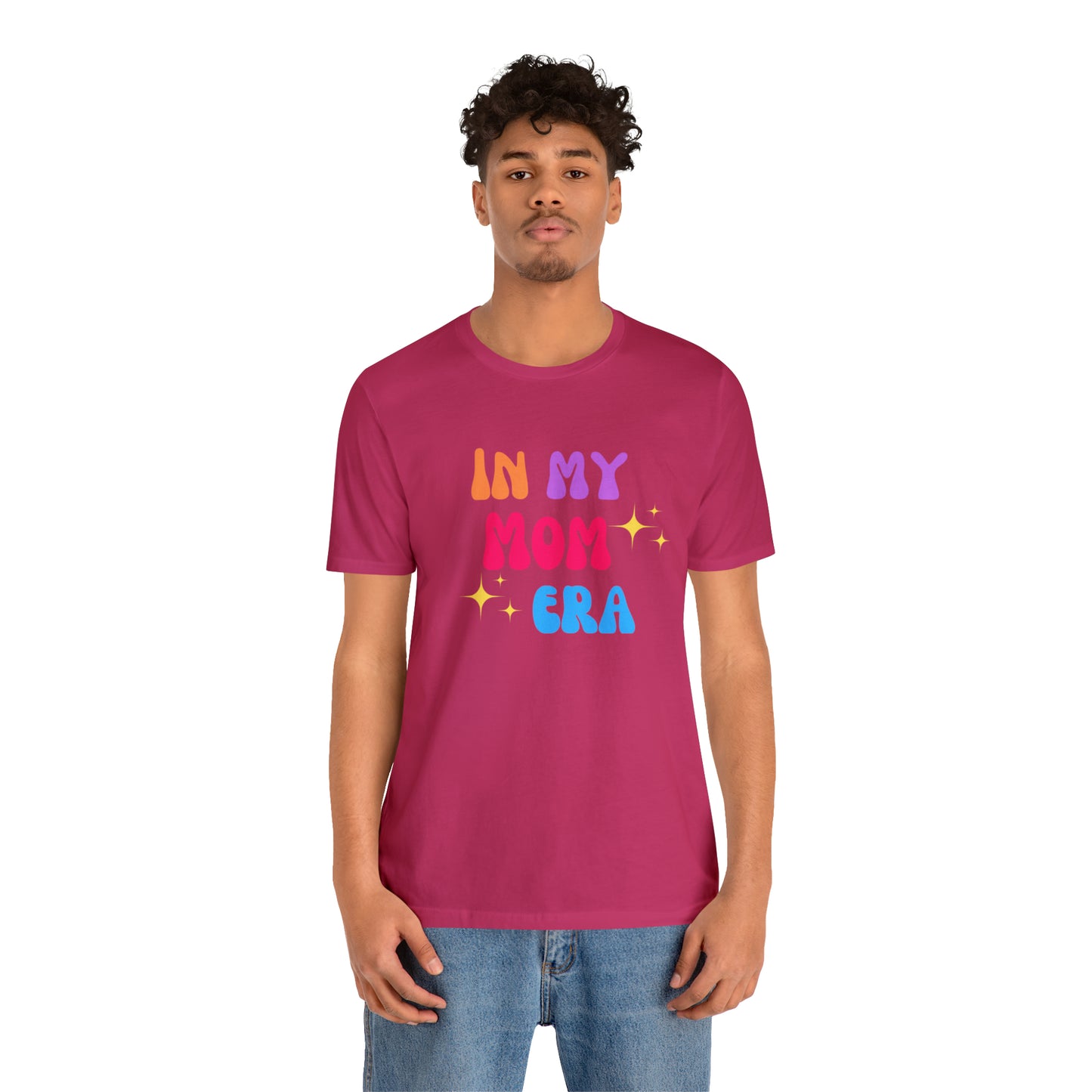 In my mom era shirt Mama Vibes Shirt, Mom mommy Mama shirt, gift for Mom, funny gifts for mom, vacation shirt, best friend gift