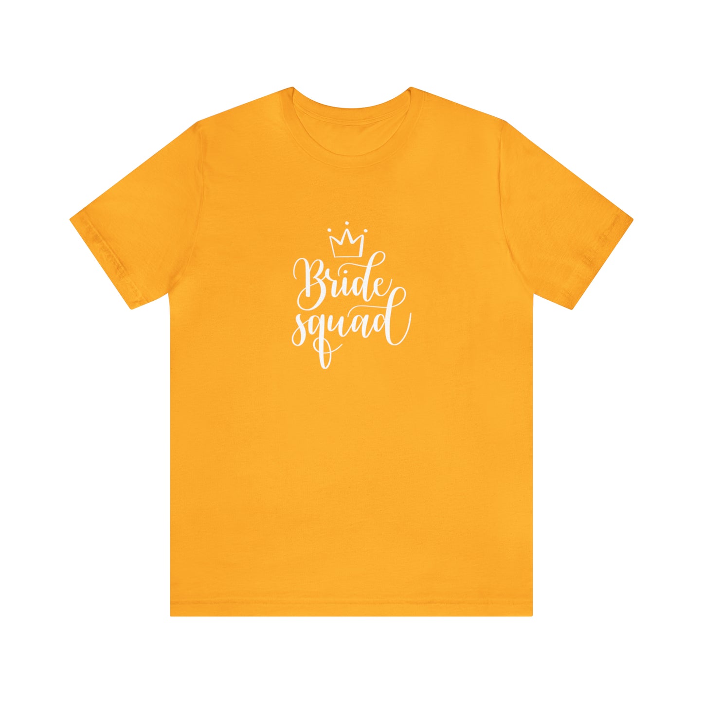 Bridesquad bridal party tee, bridesmaid T-shirt, Wifey gift, Bridal party shirts, shower gift, Wife gift for her, Wifey Top, Wifey Shirt