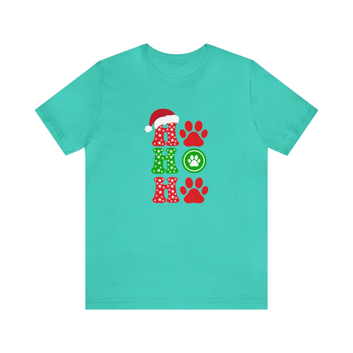 Copy of Cat Hohoho Christmas shirt funny dog Christmas tee Matching Family Christmas Shirt Family Christmas Shirt Matching Xmas Tees Custom