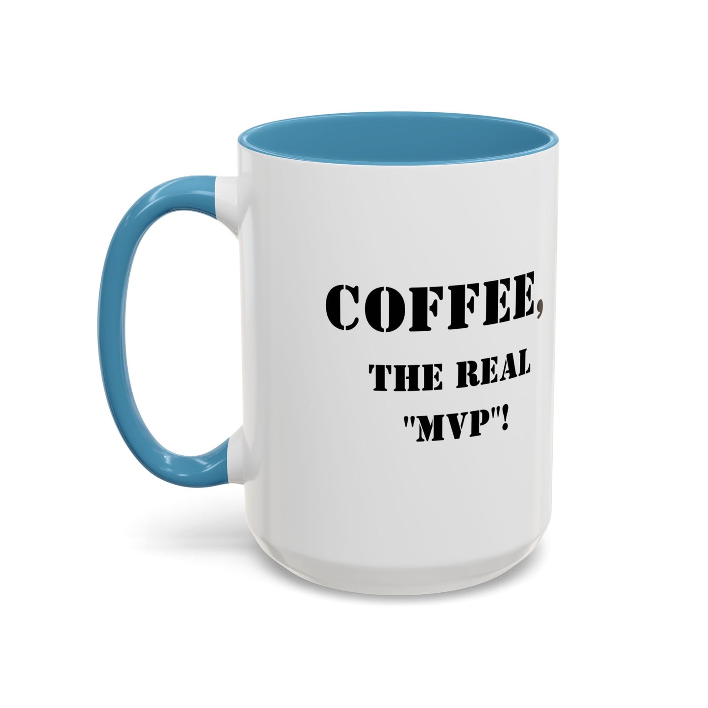 Funny coffee mug coffee the real mvp mug entrepreneur mug boss gift supervisor mug office bestie gift Coworker Gift Boss Christmas gift